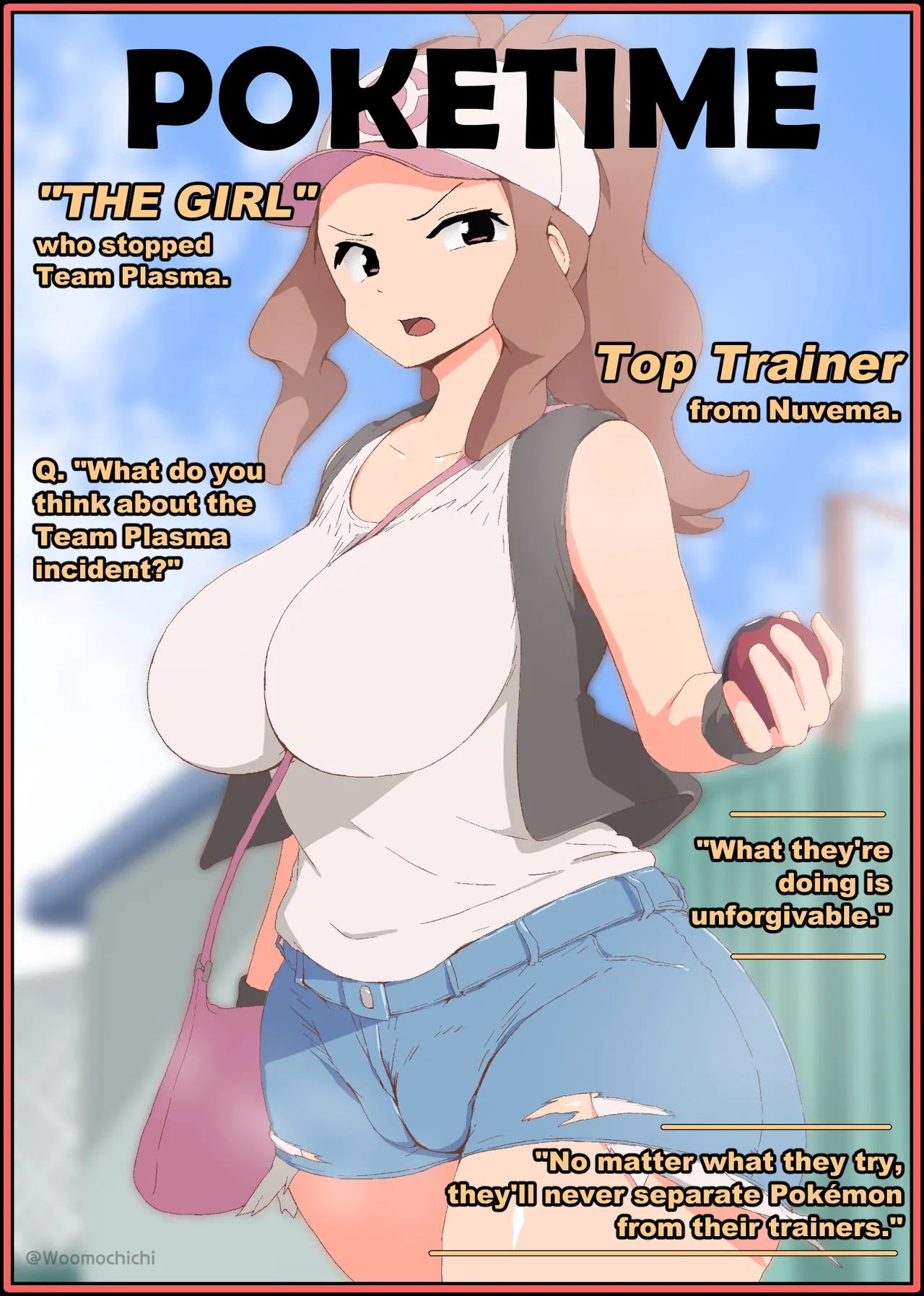 Manga Page 1027