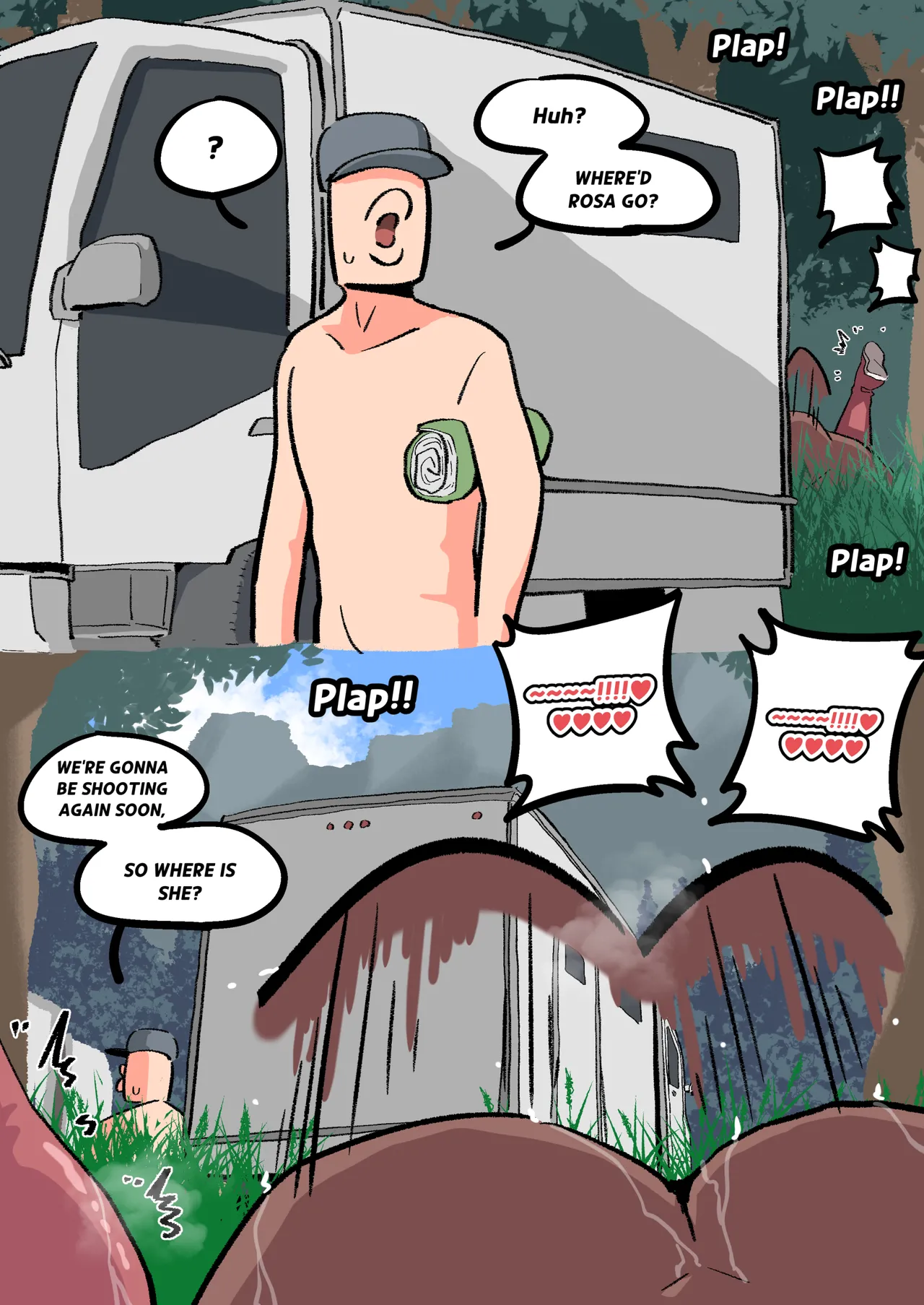 Manga Page 1039
