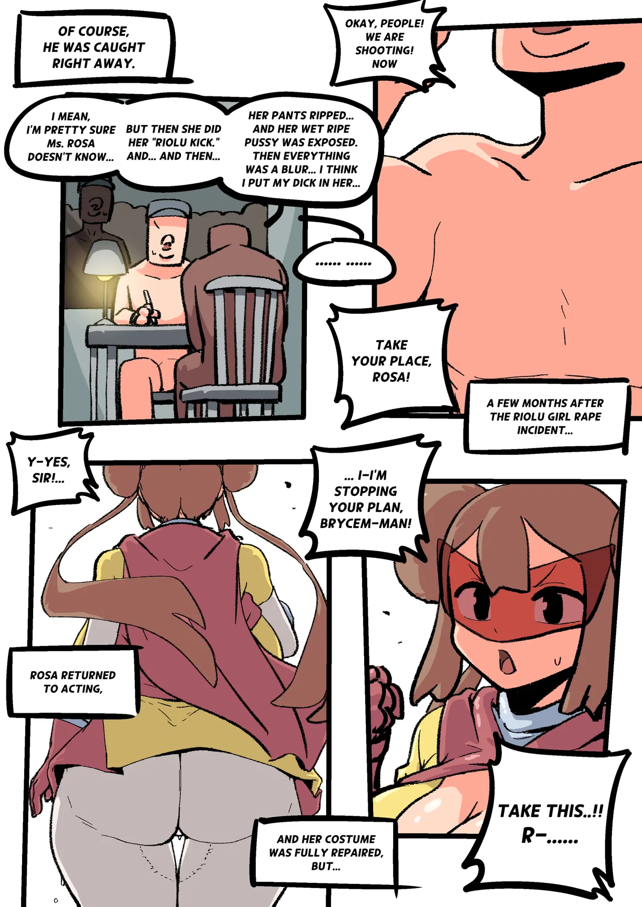 Manga Page 1045