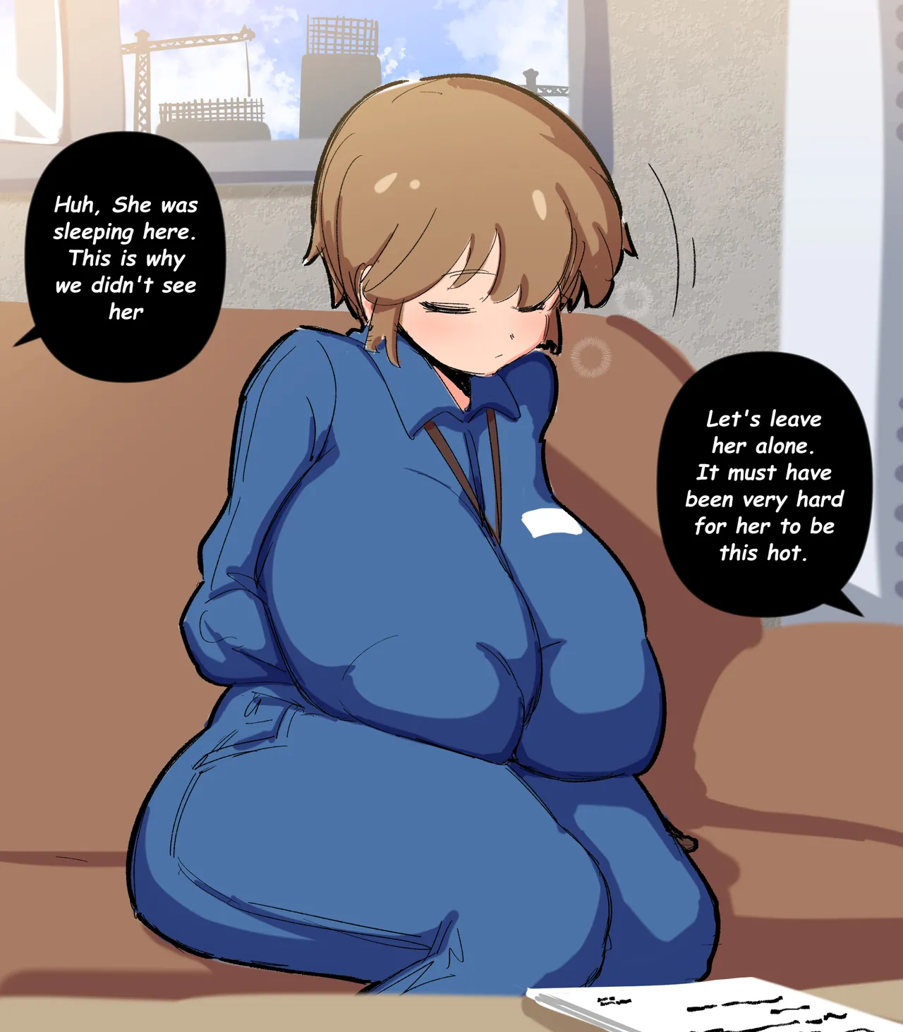 Manga Page 1062
