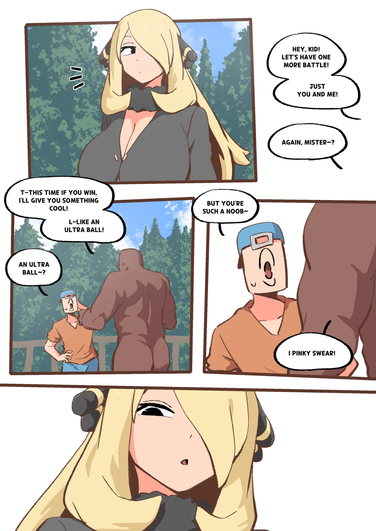 Manga Page 1072