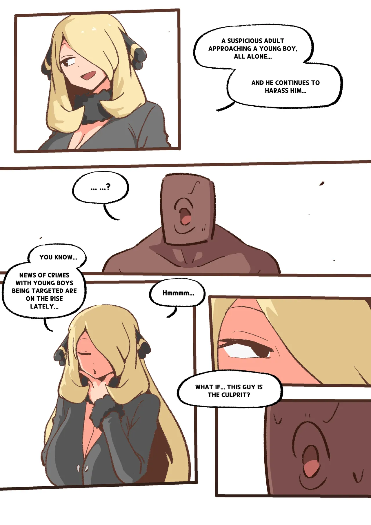 Manga Page 1074