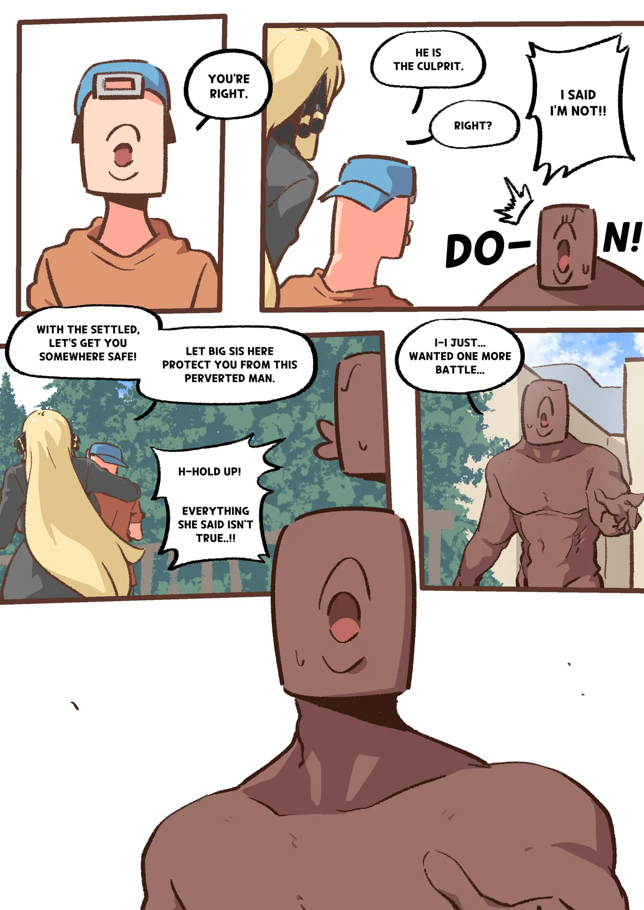 Manga Page 1077