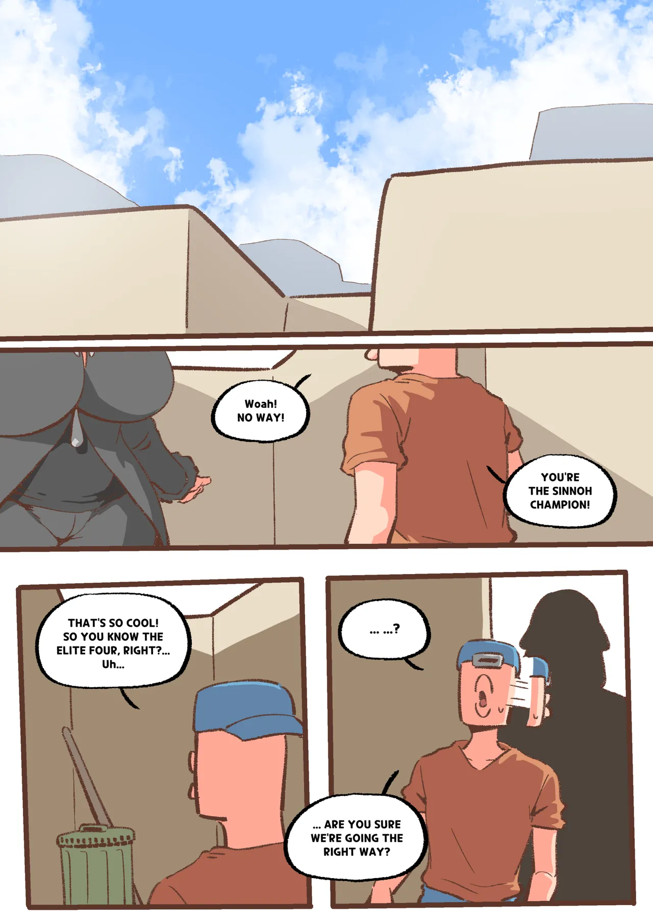 Manga Page 1078