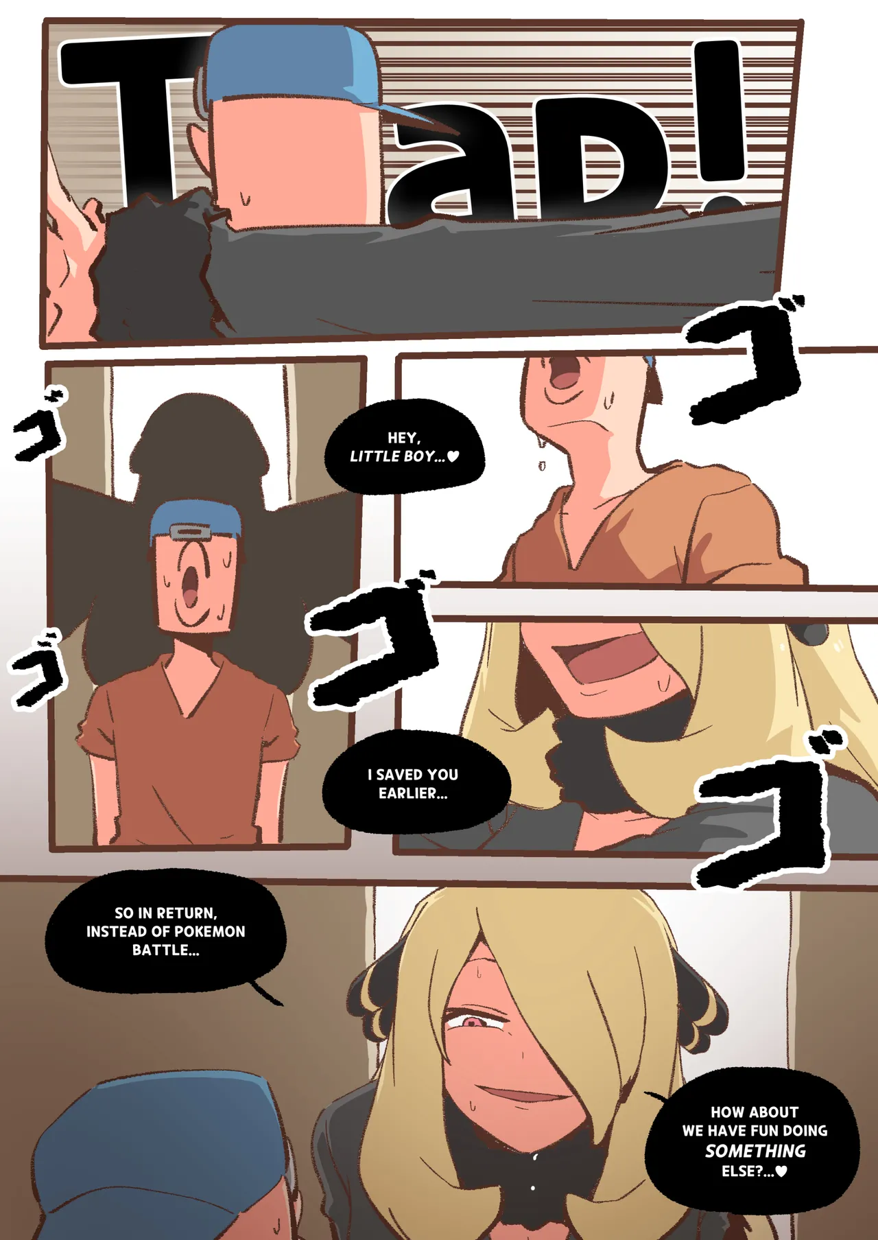 Manga Page 1079