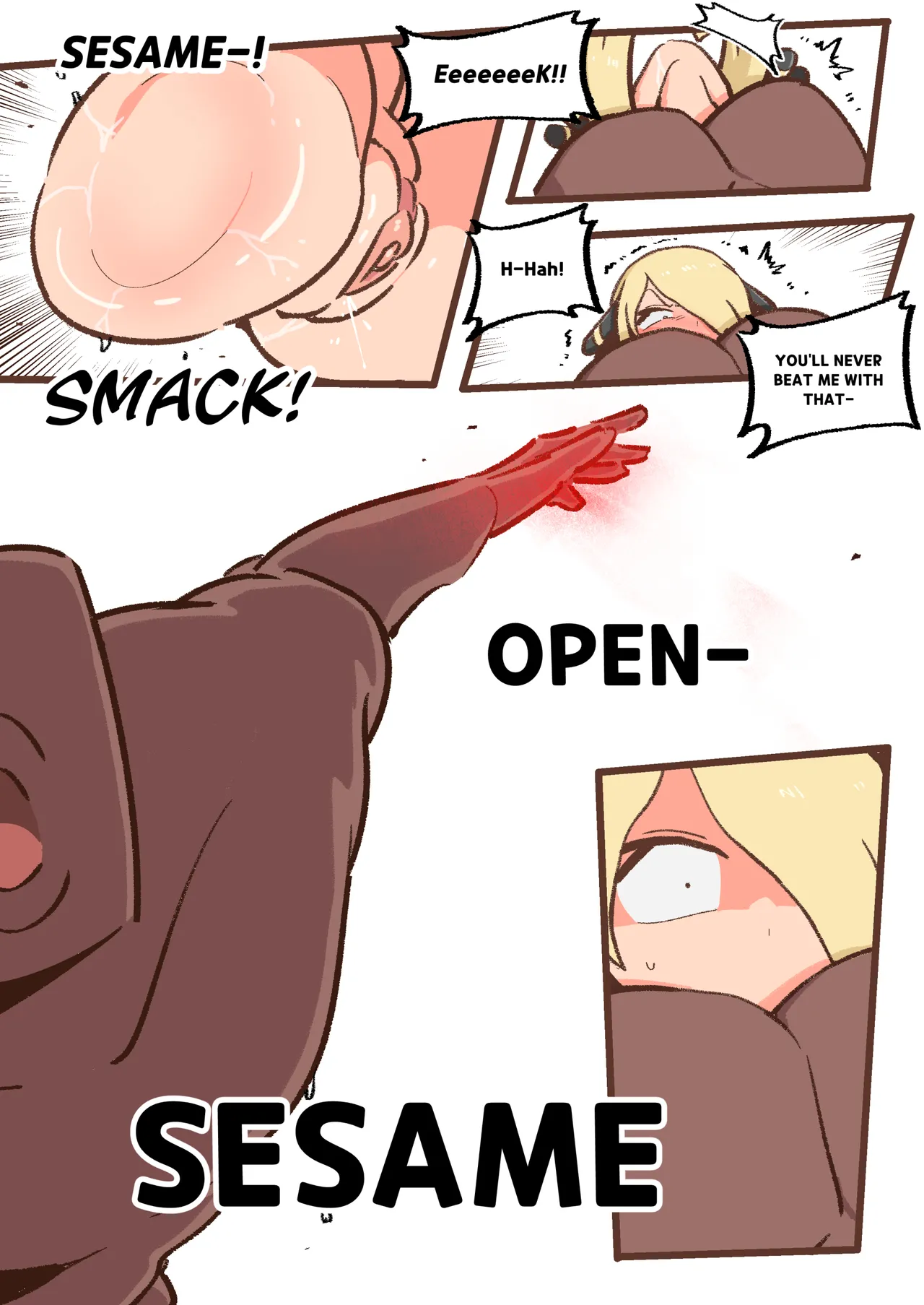 Manga Page 1091