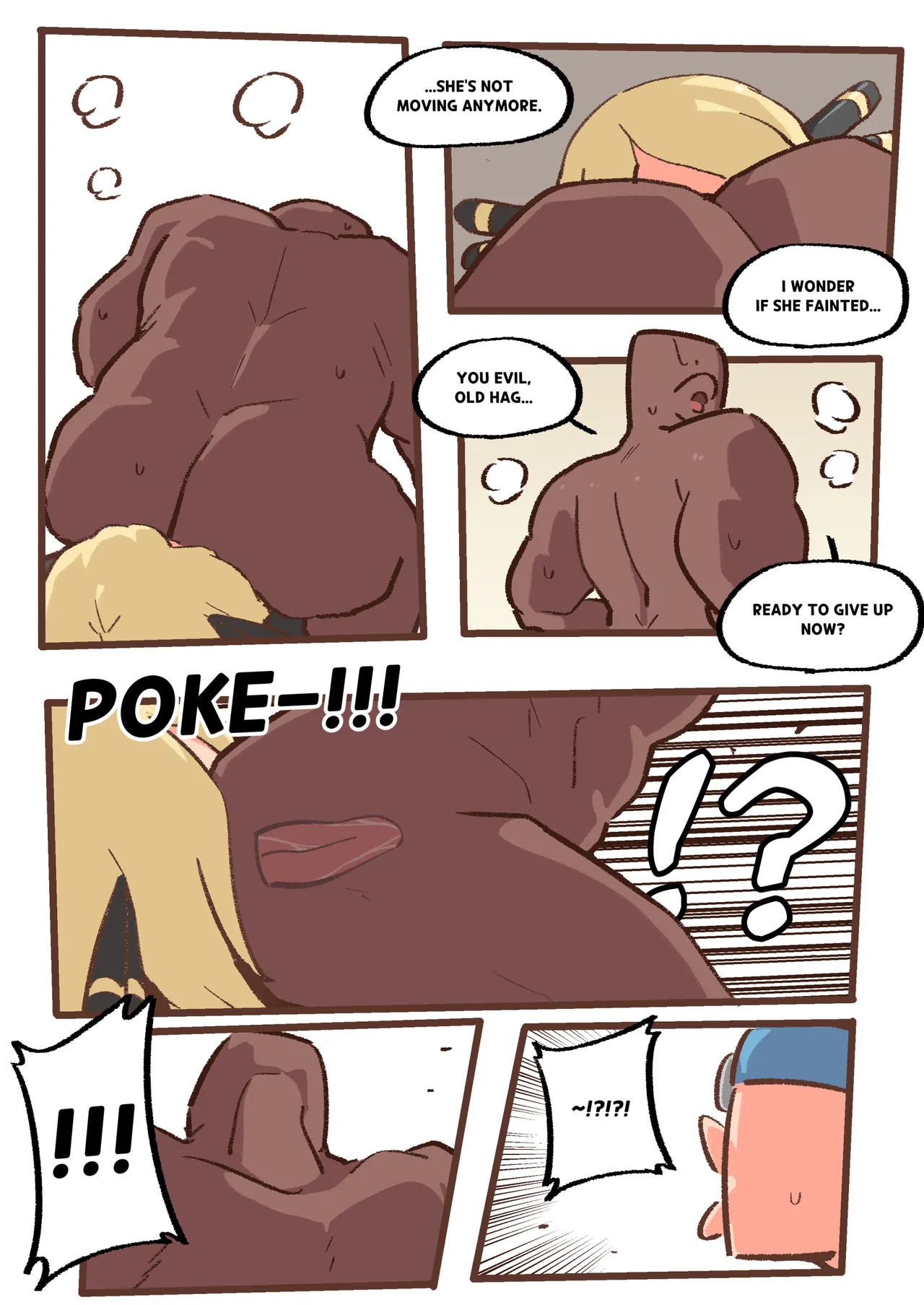 Manga Page 1096