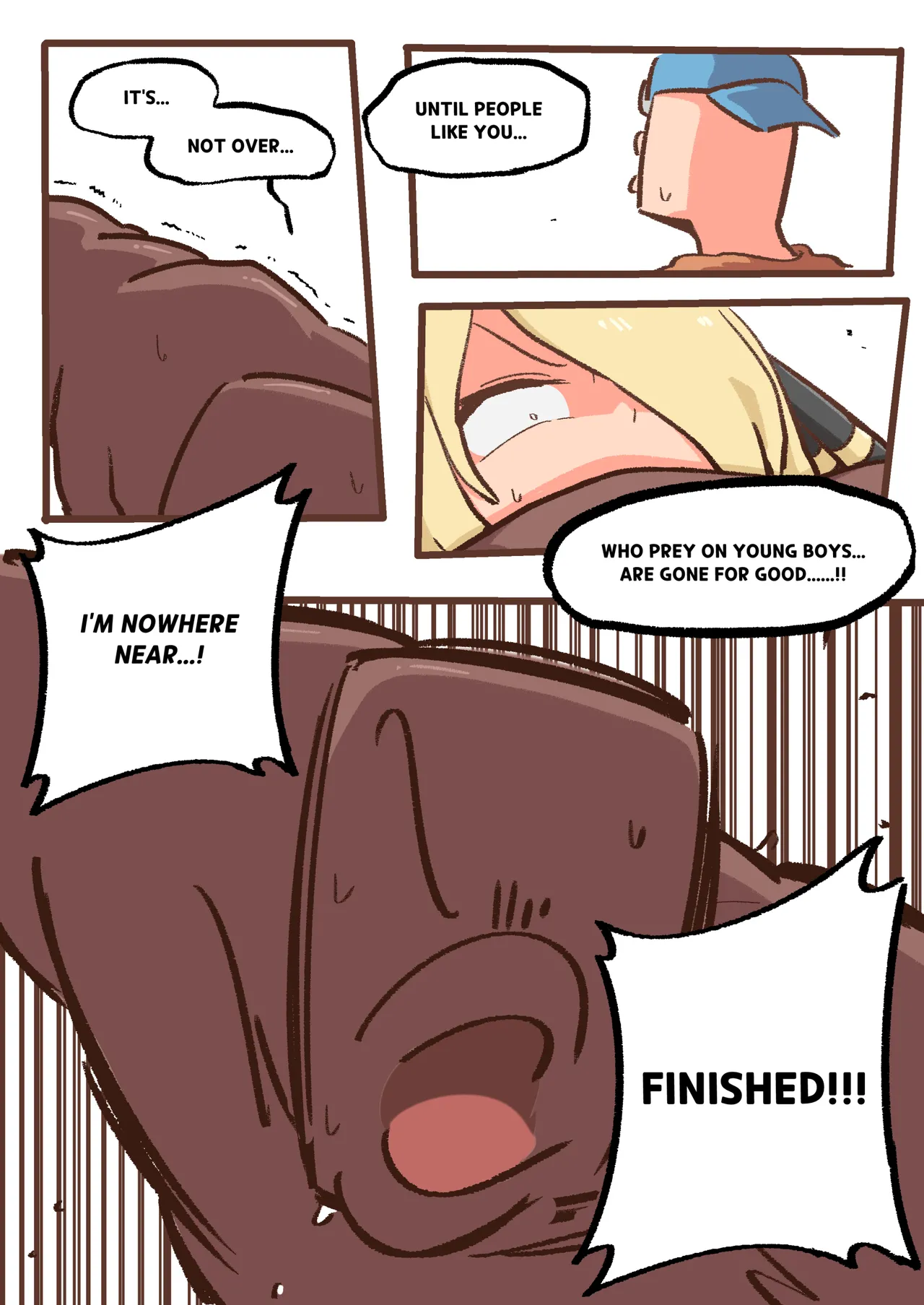 Manga Page 1099