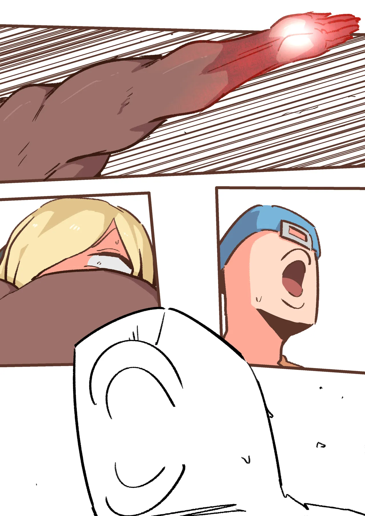 Manga Page 1101