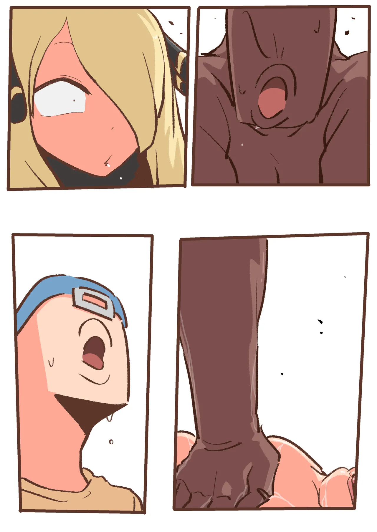 Manga Page 1104