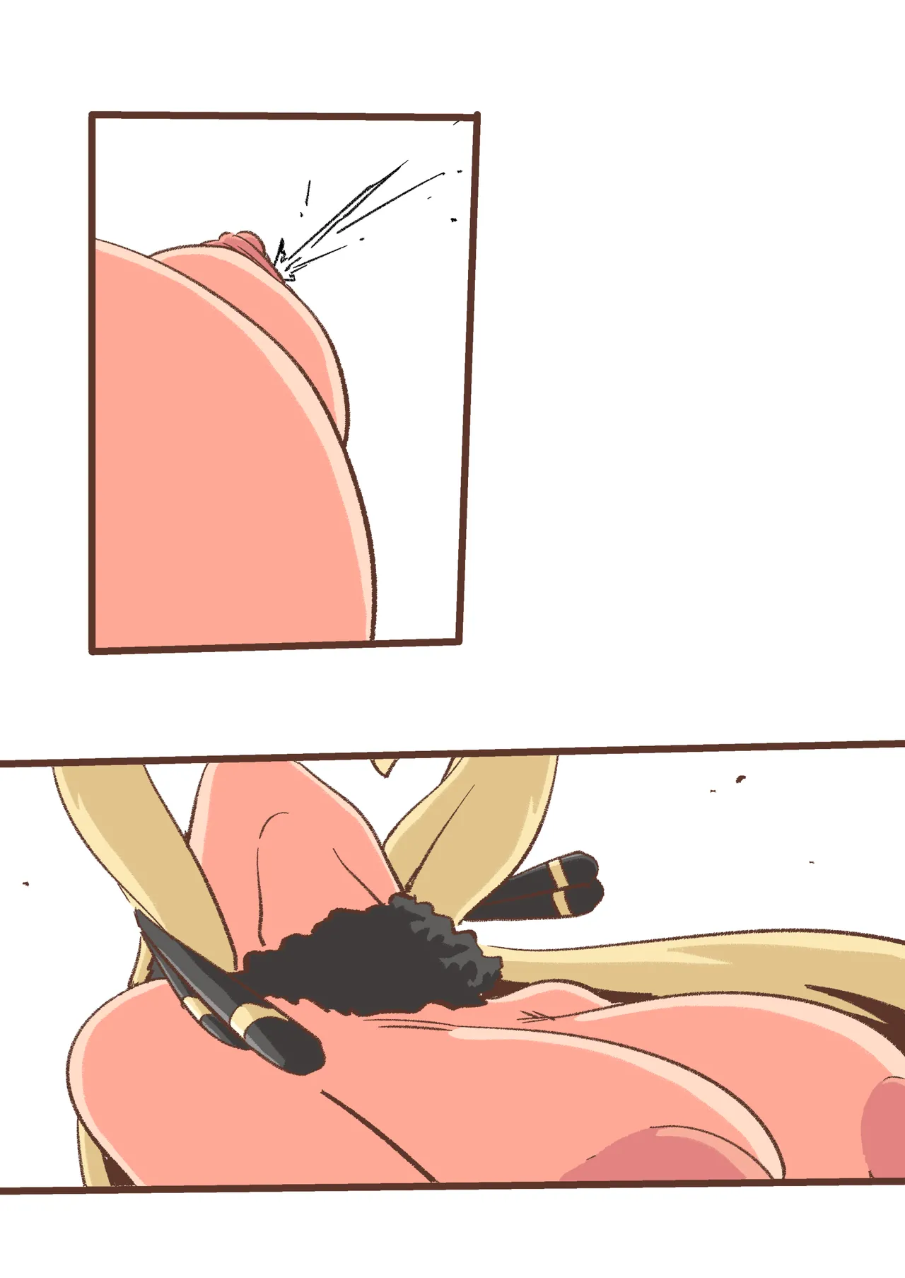 Manga Page 1105