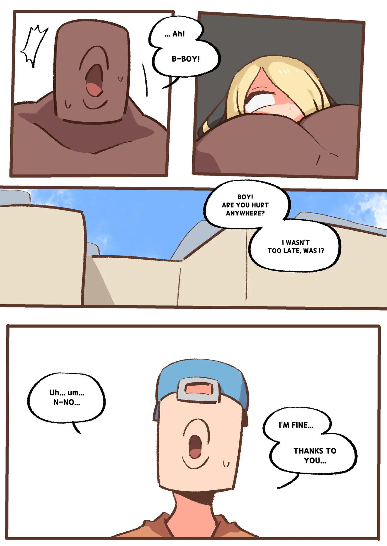 Manga Page 1109