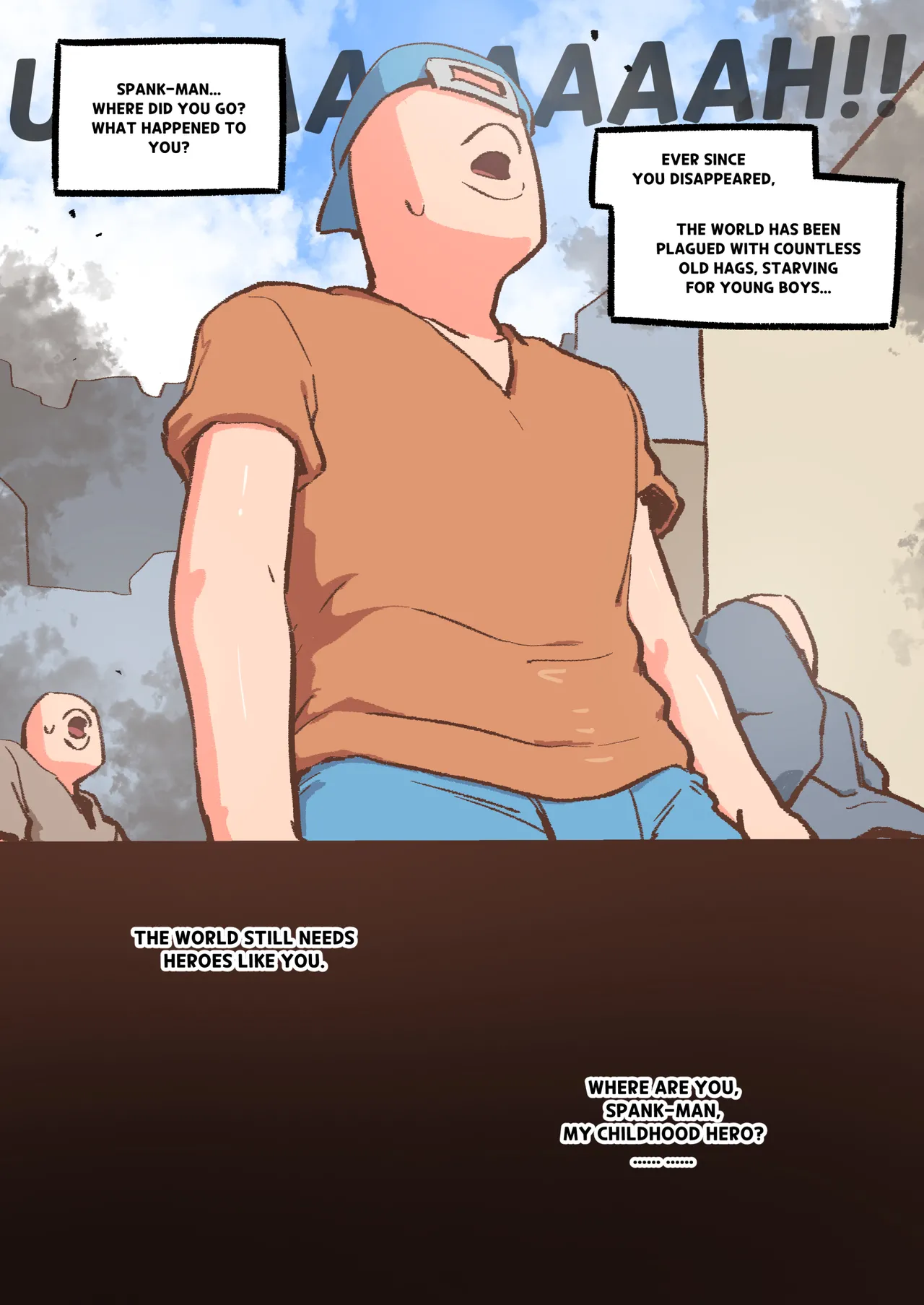 Manga Page 1112