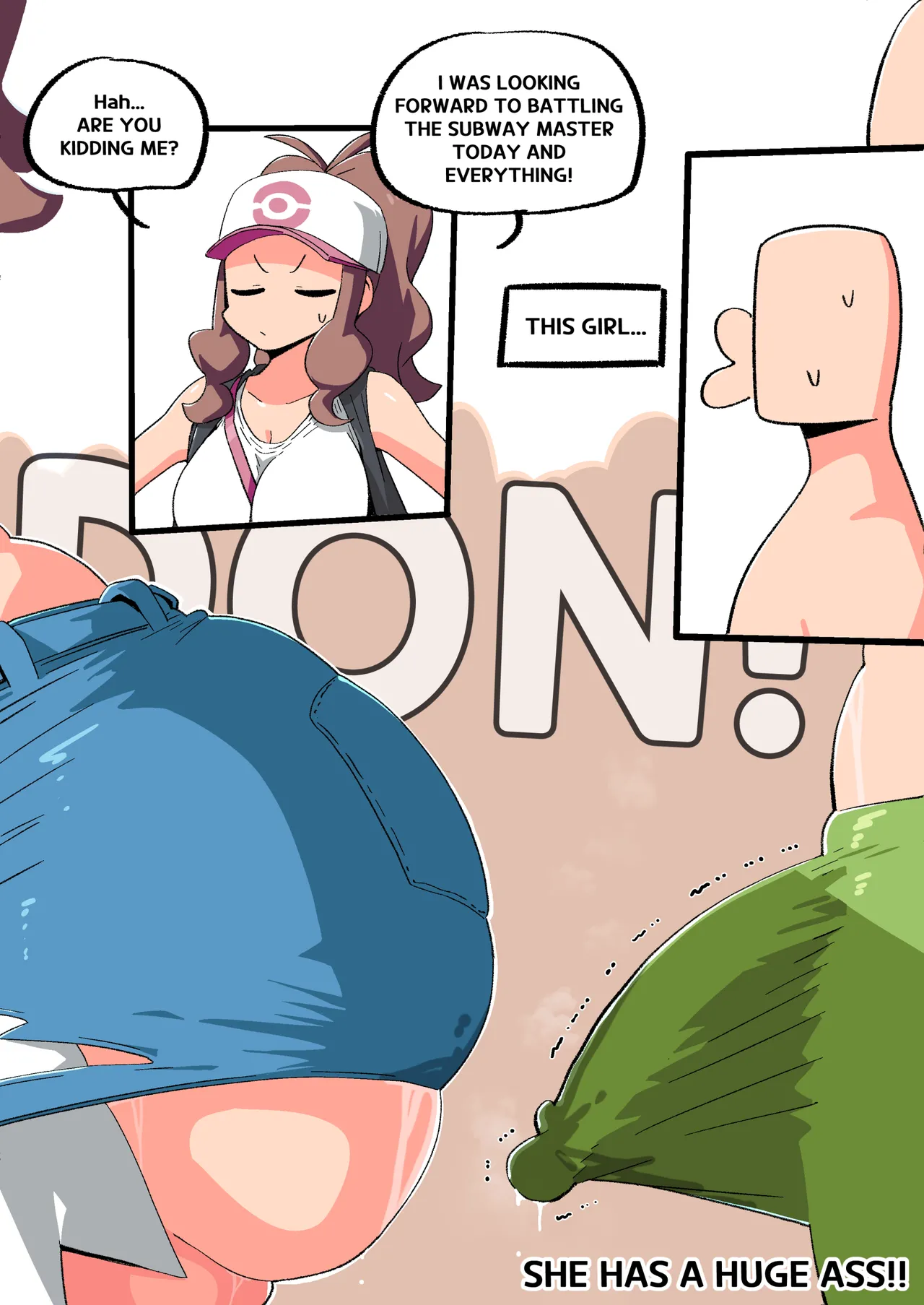 Manga Page 1138