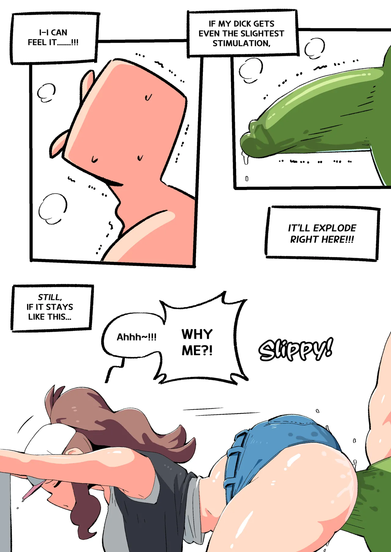 Manga Page 1140