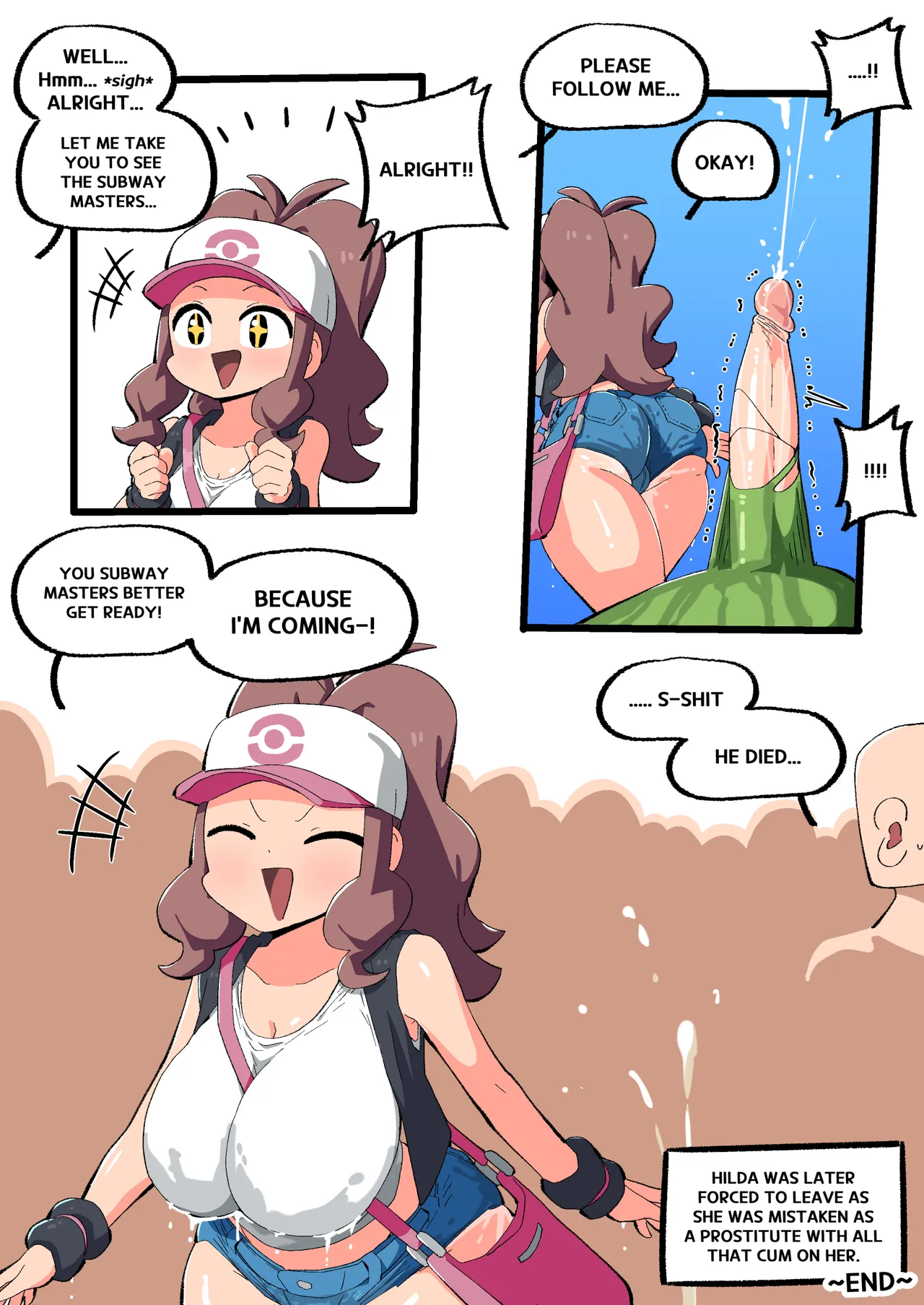 Manga Page 1145
