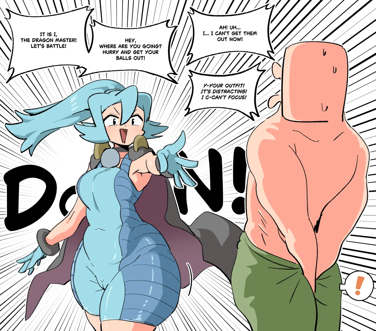 Manga Page 1193