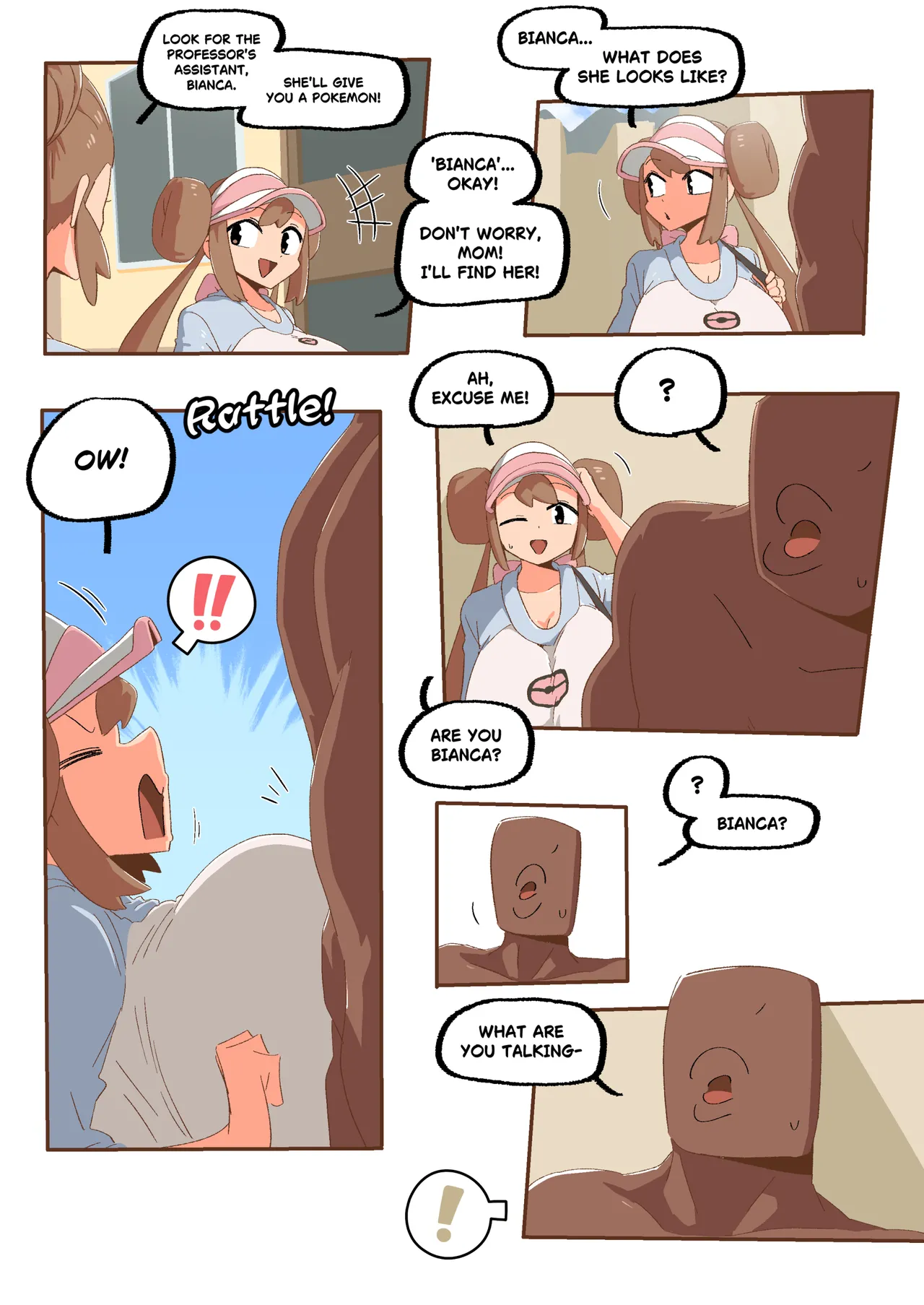 Manga Page 1226