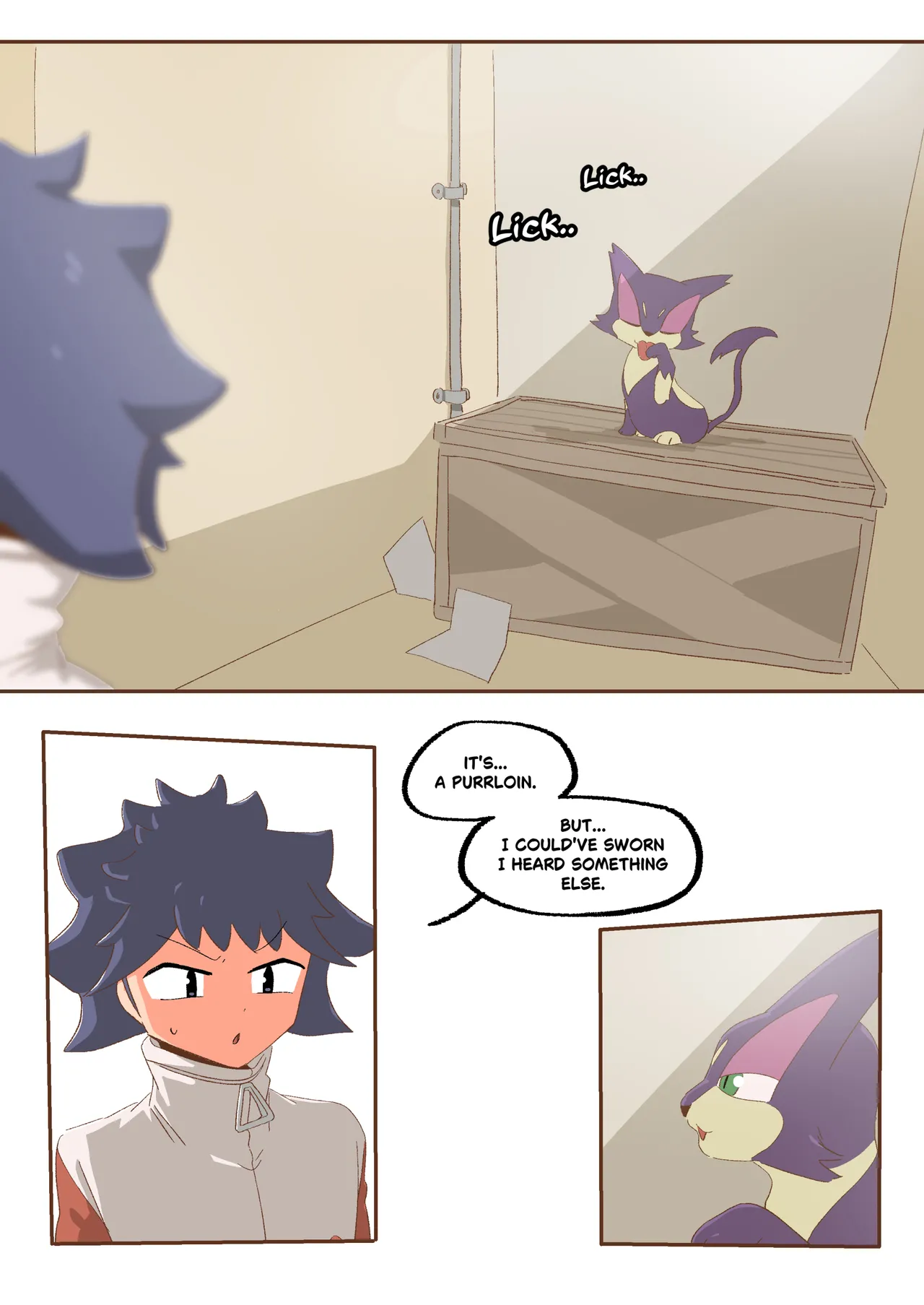 Manga Page 1235