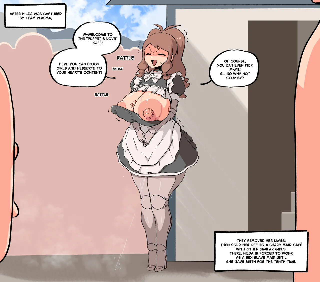 Manga Page 1253