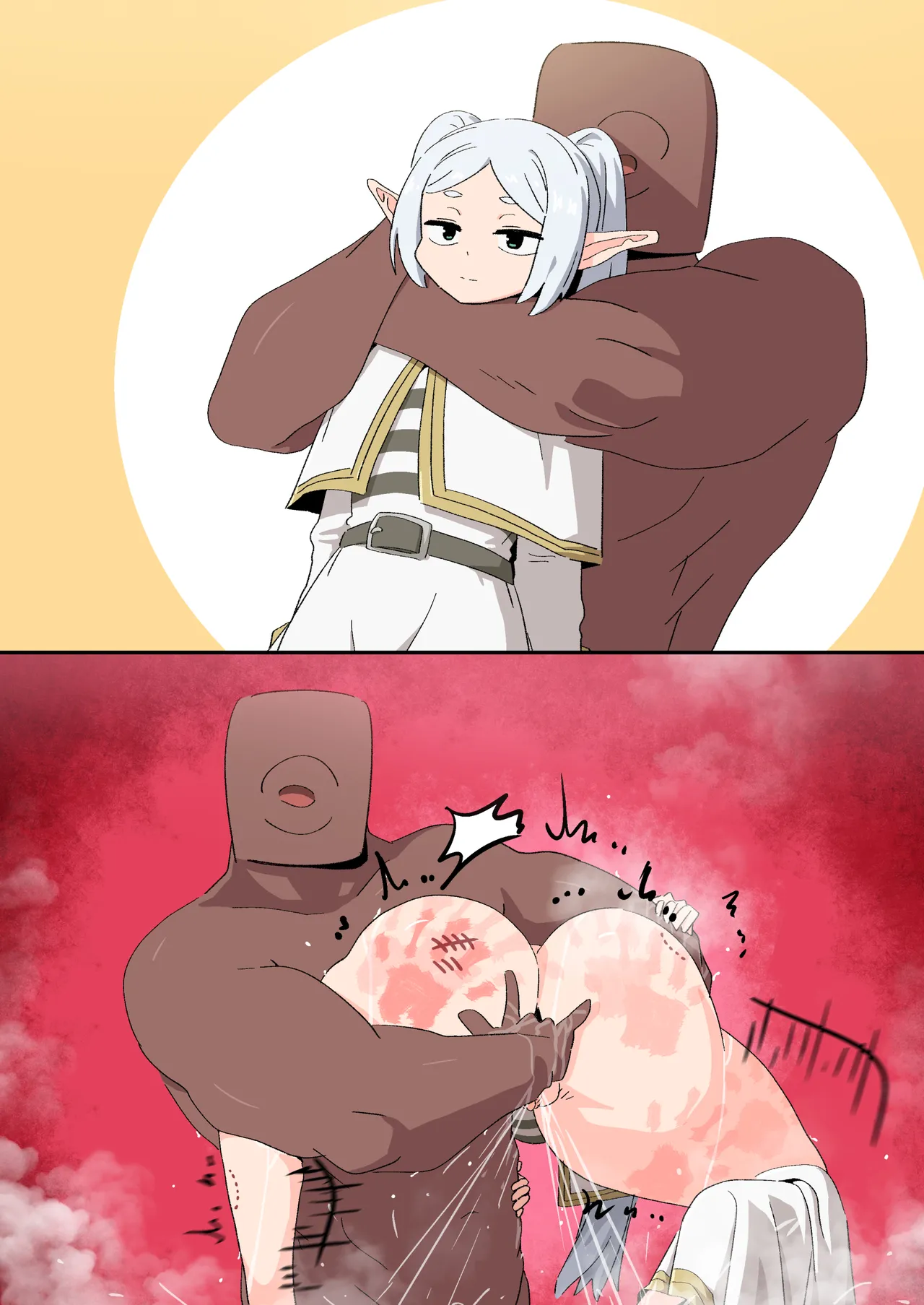 Manga Page 1268