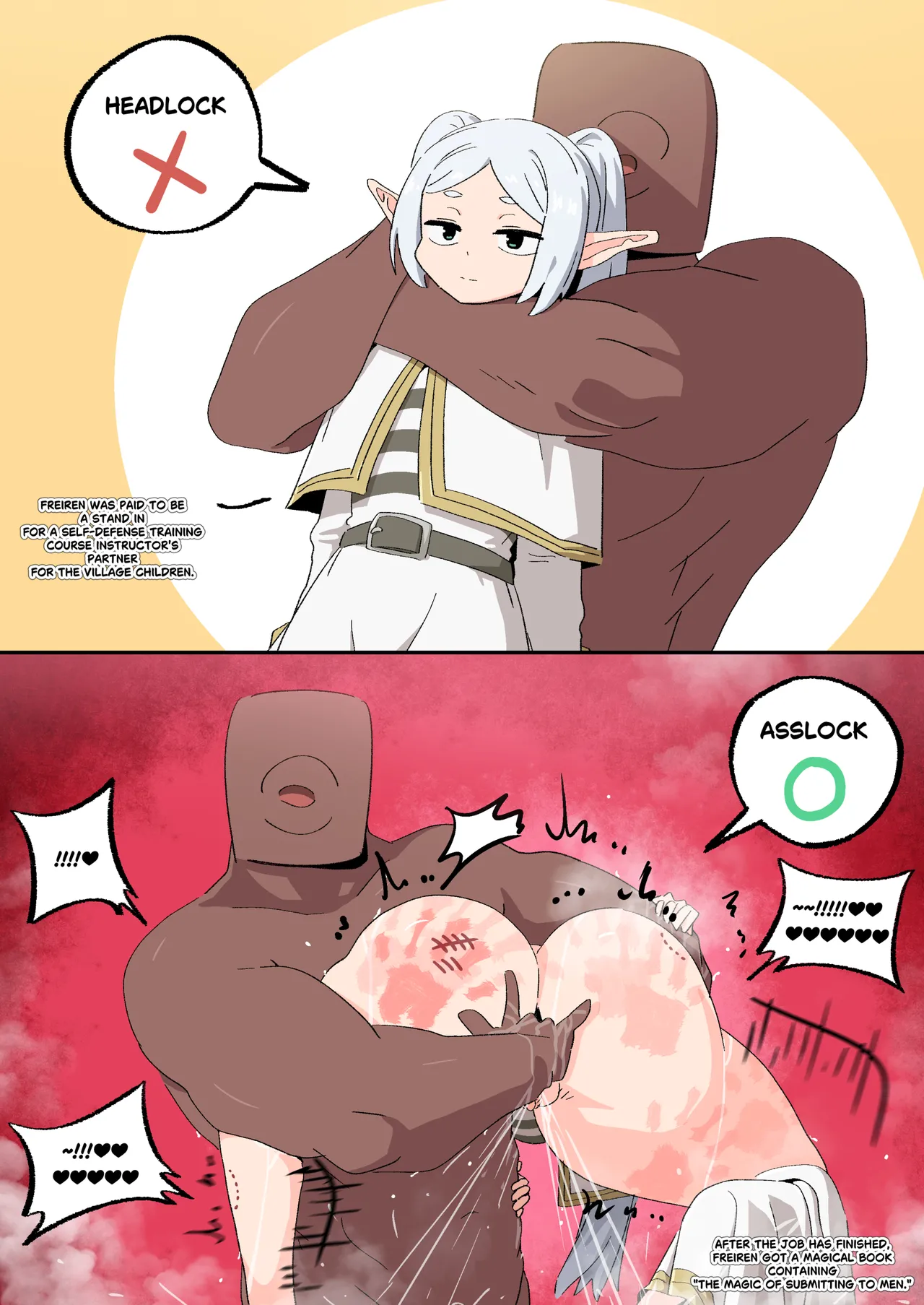 Manga Page 1278