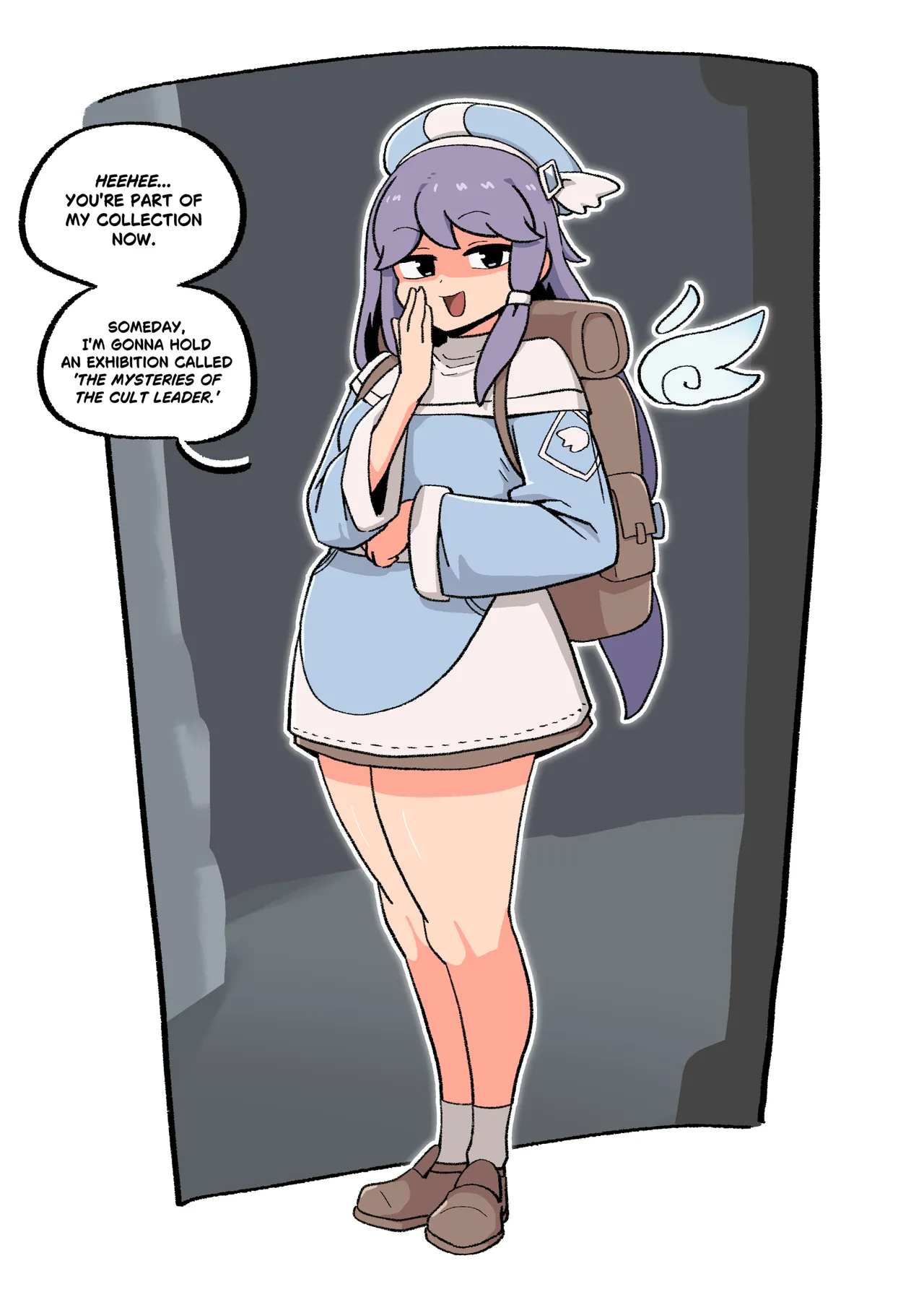 Manga Page 1289