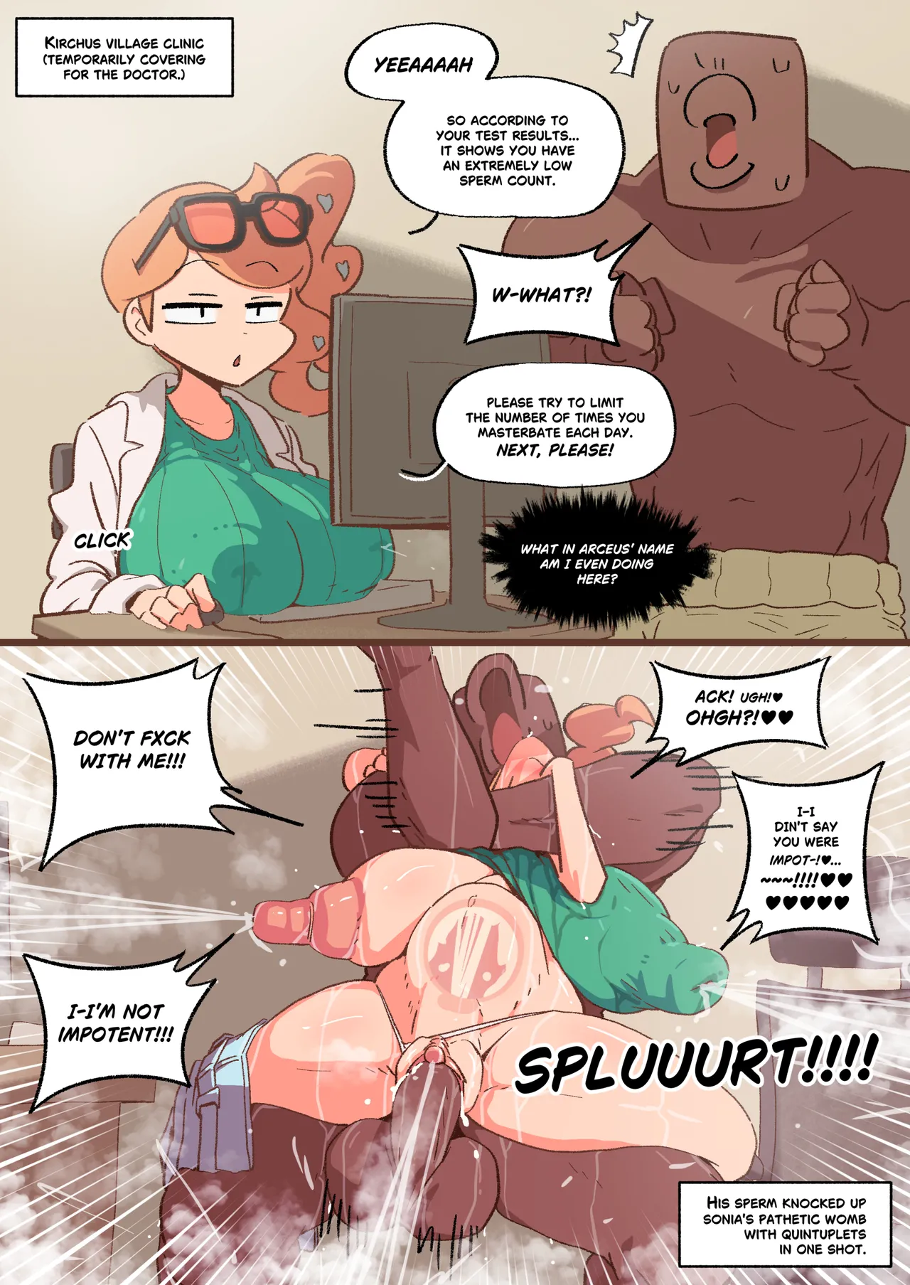 Manga Page 1350