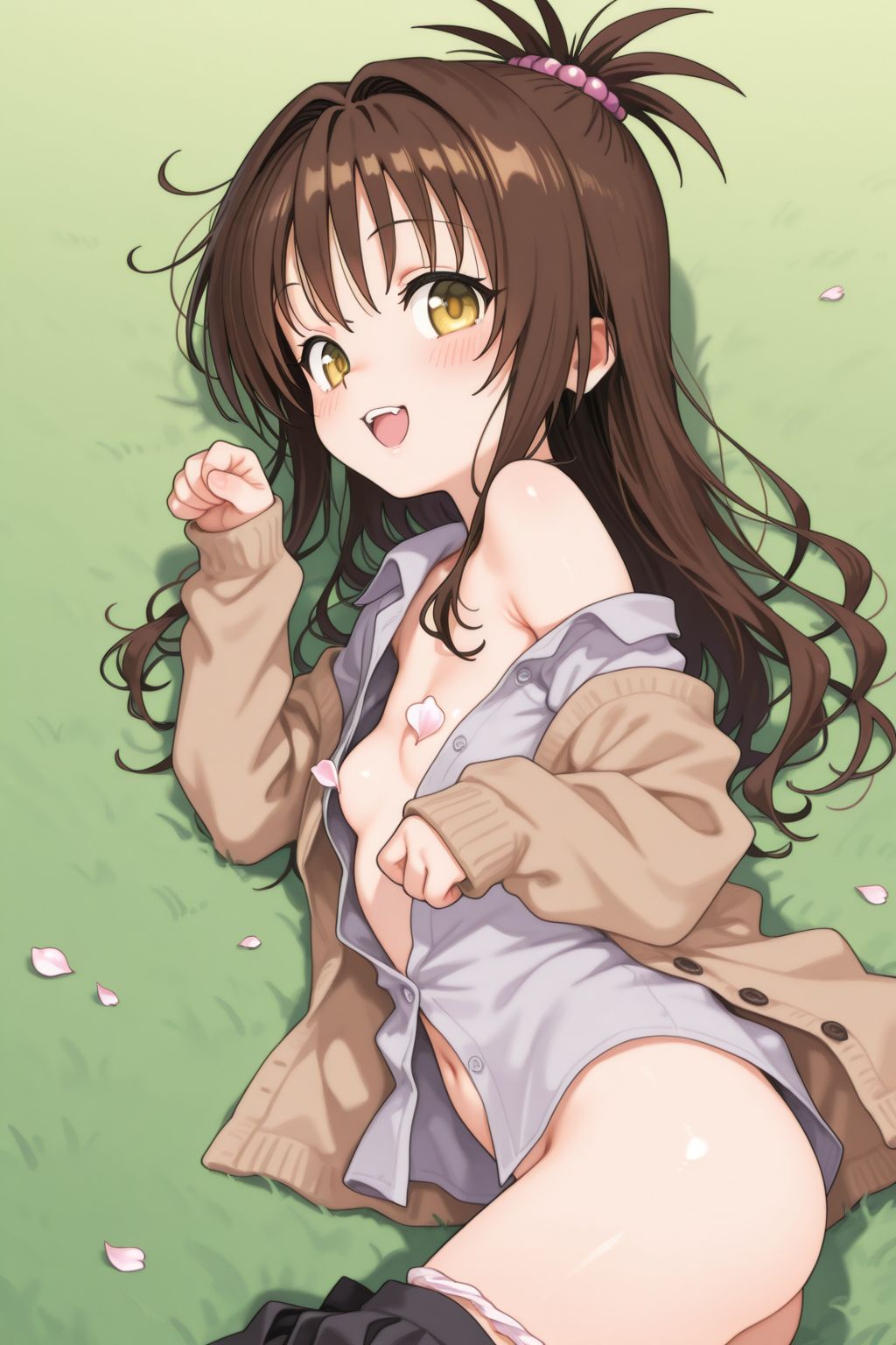 Manga Page 590