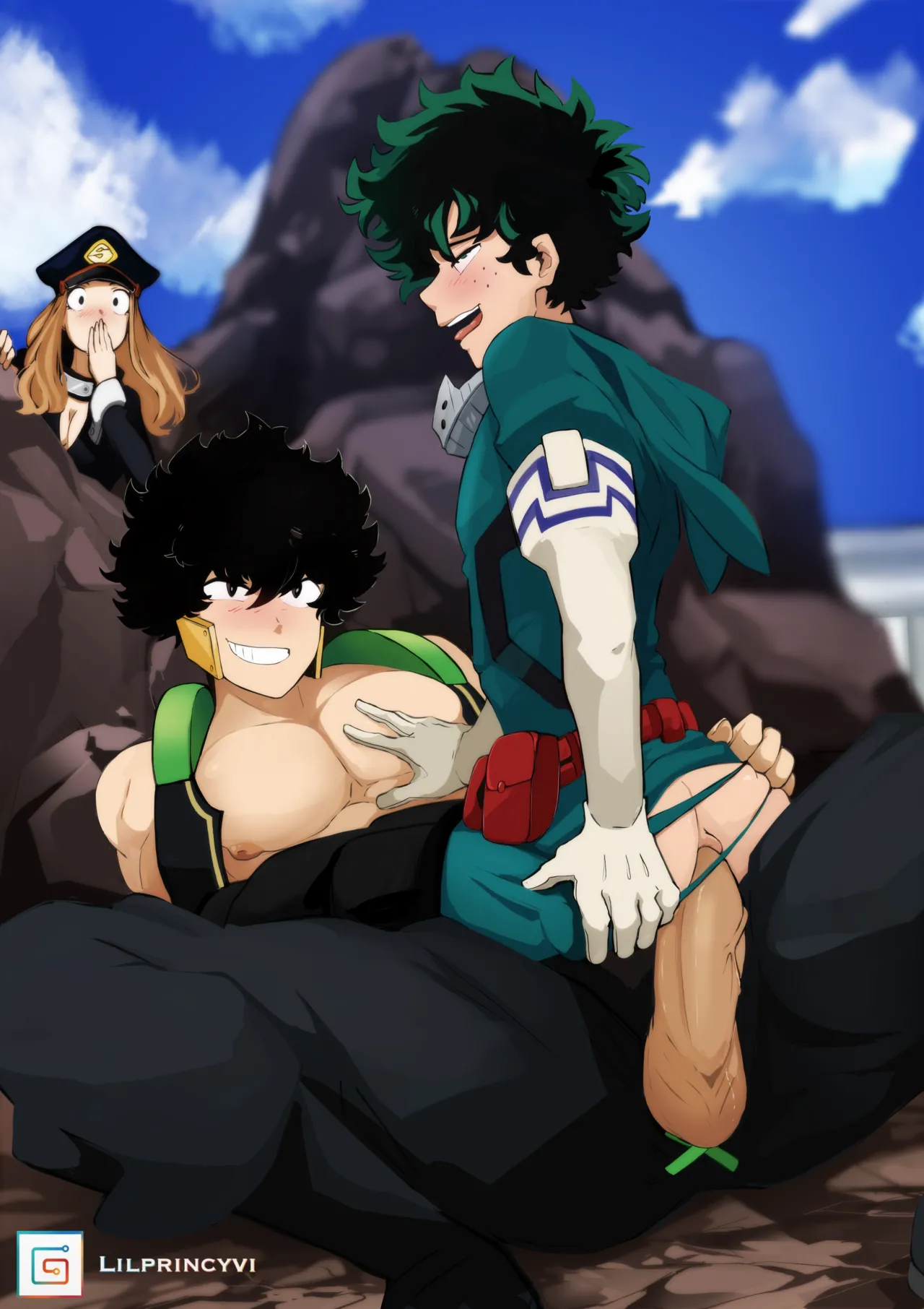 Manga Page 179