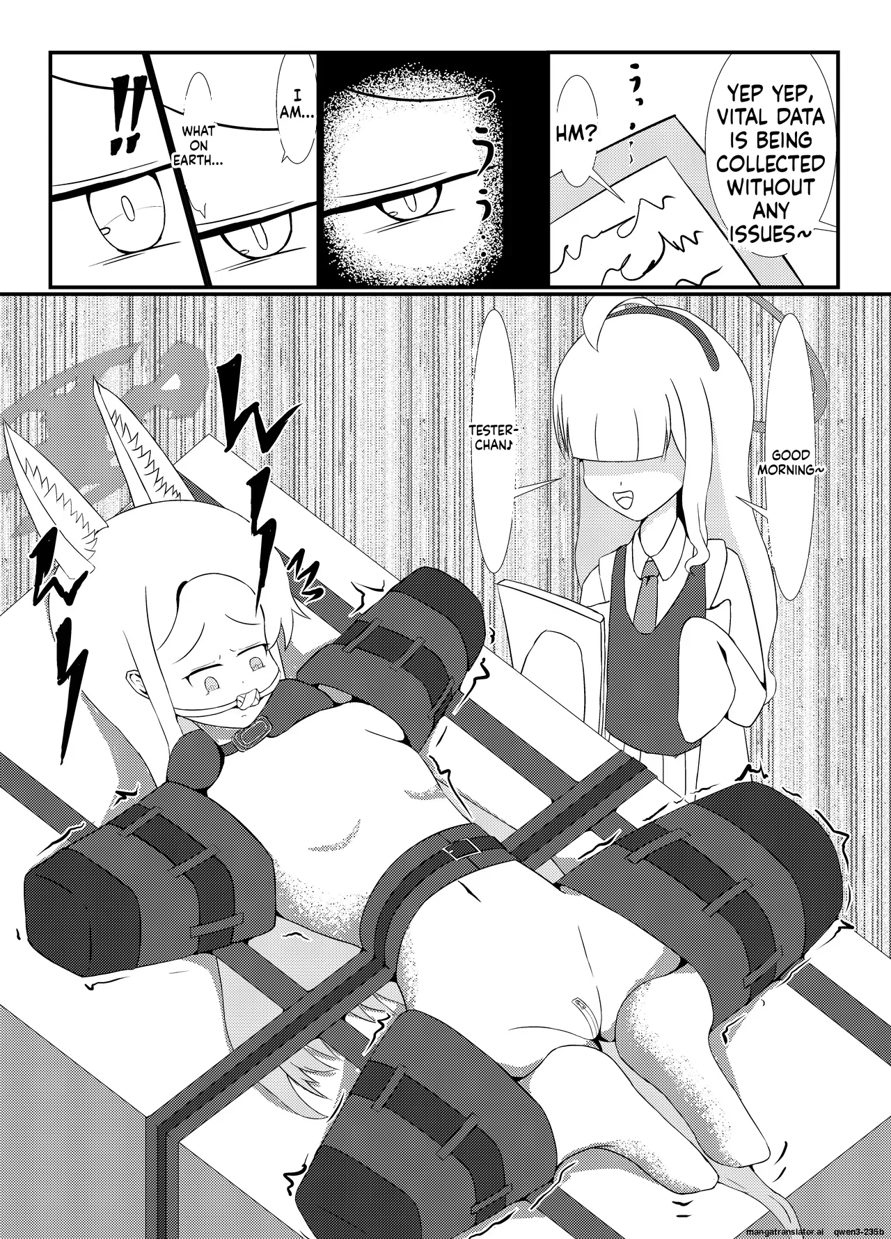 Manga Page 9