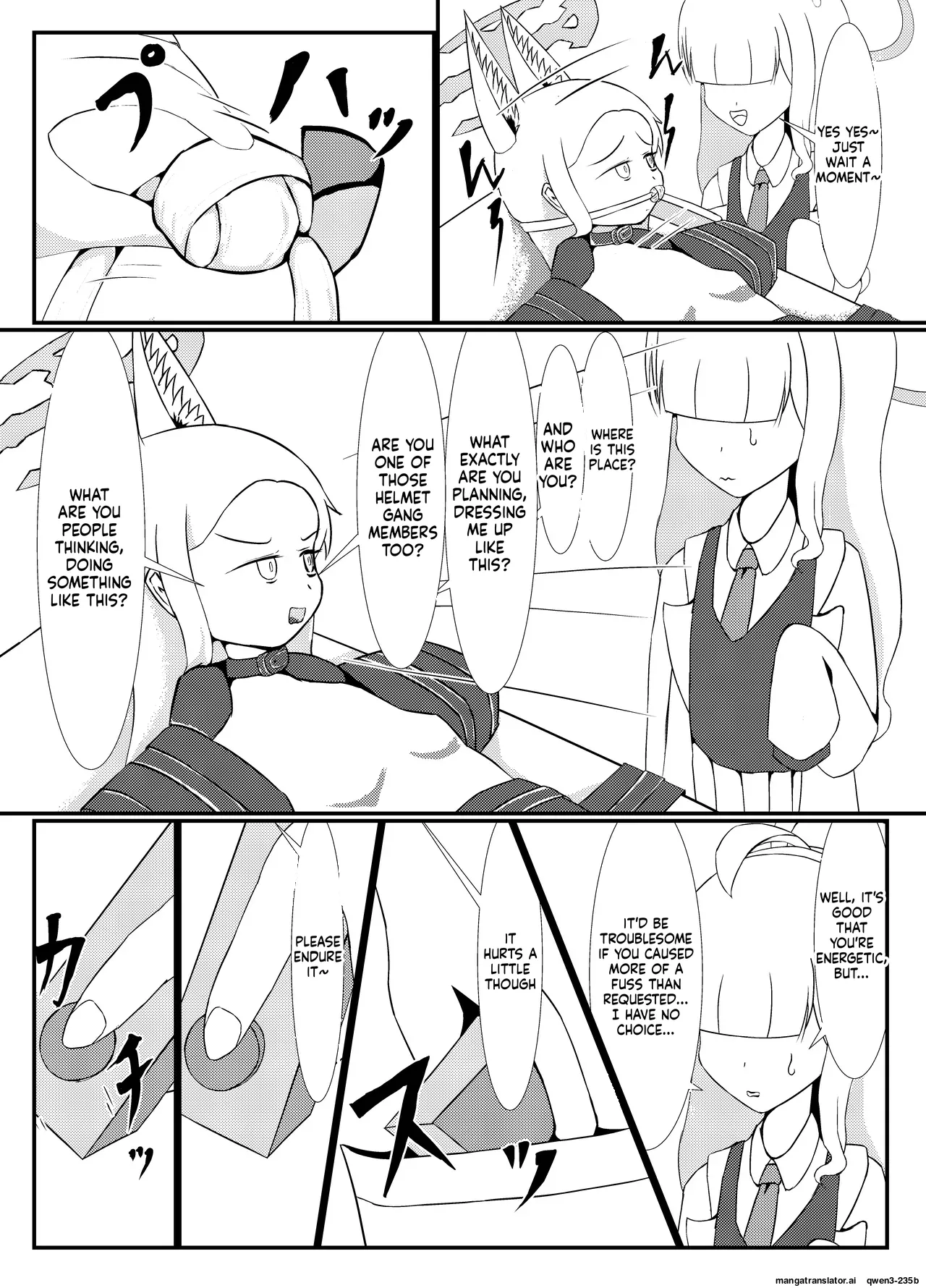 Manga Page 10