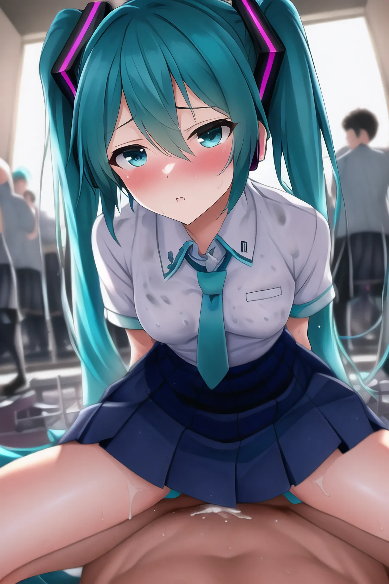 Manga Page 1127