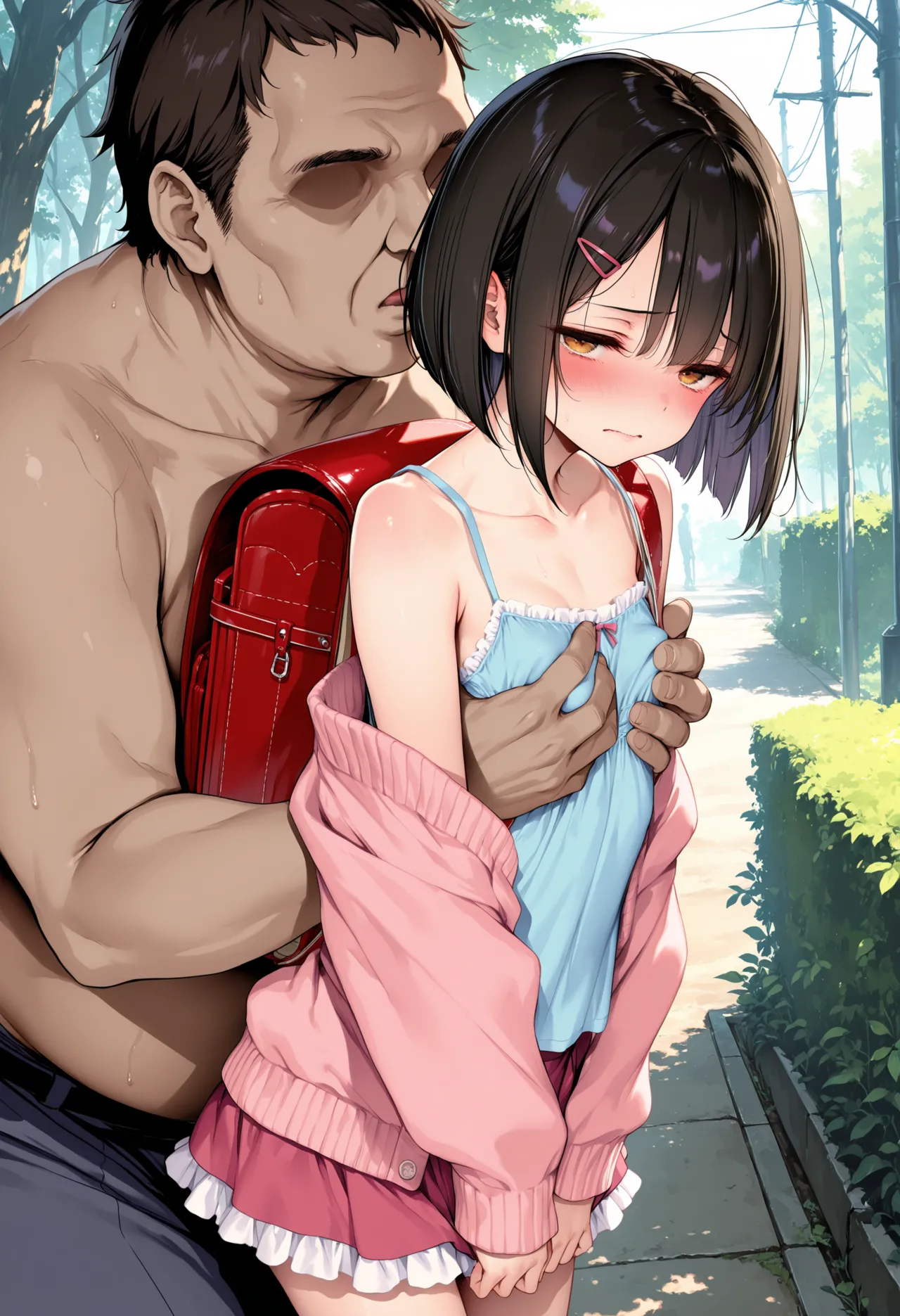 Manga Page 7