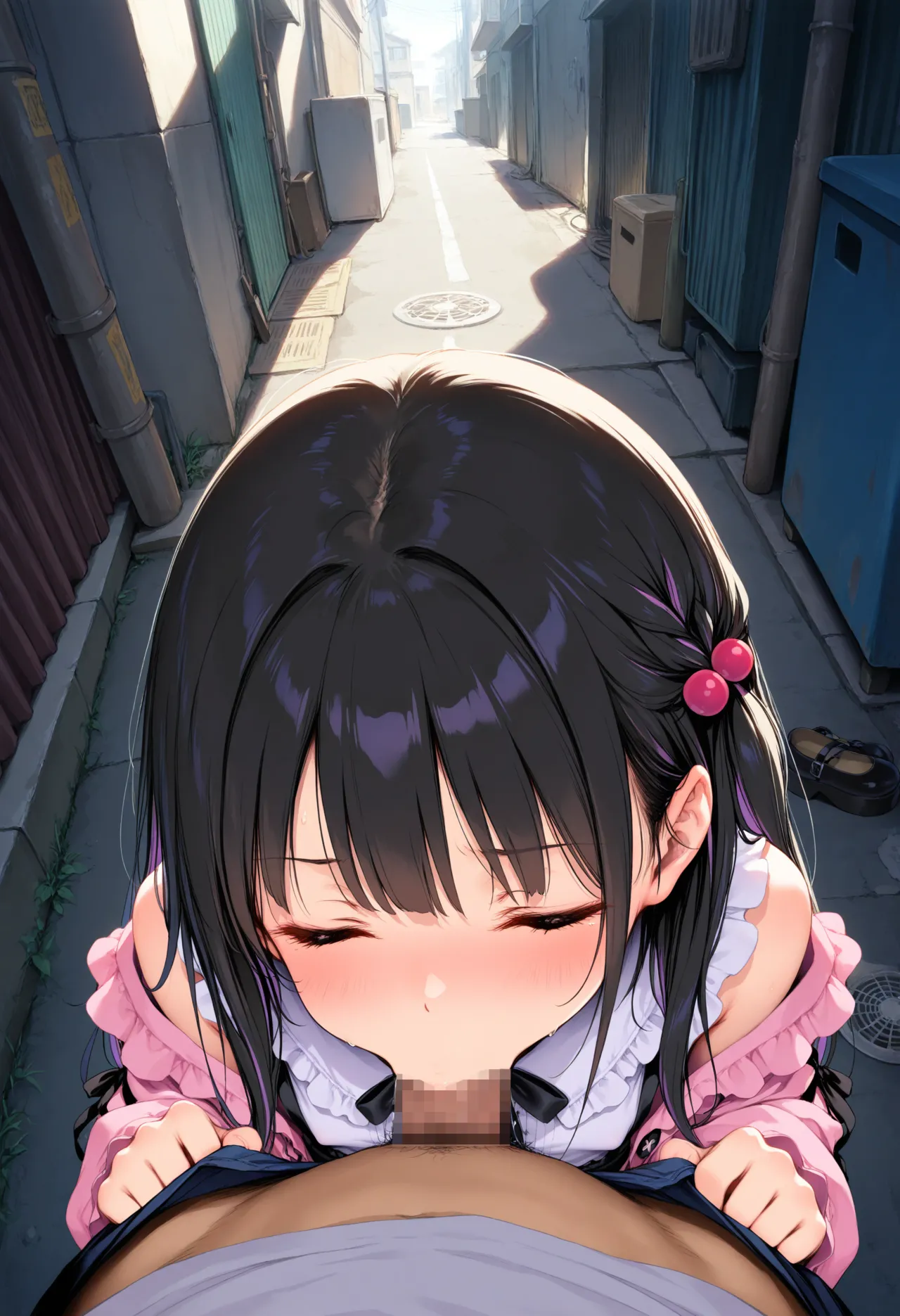Manga Page 318
