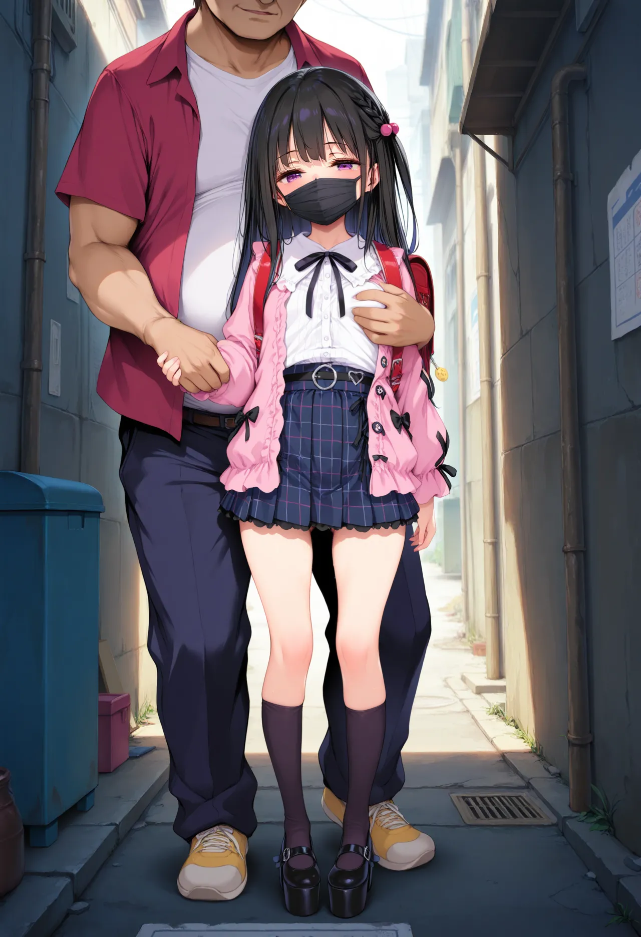 Manga Page 330