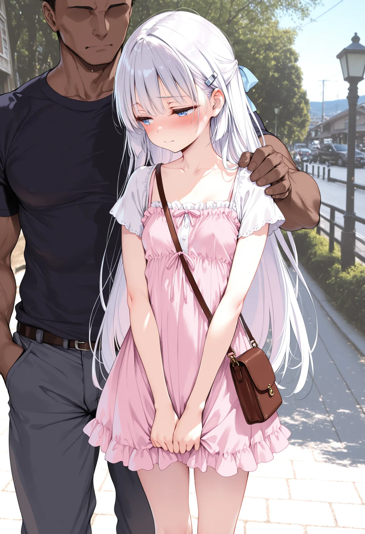 Manga Page 544