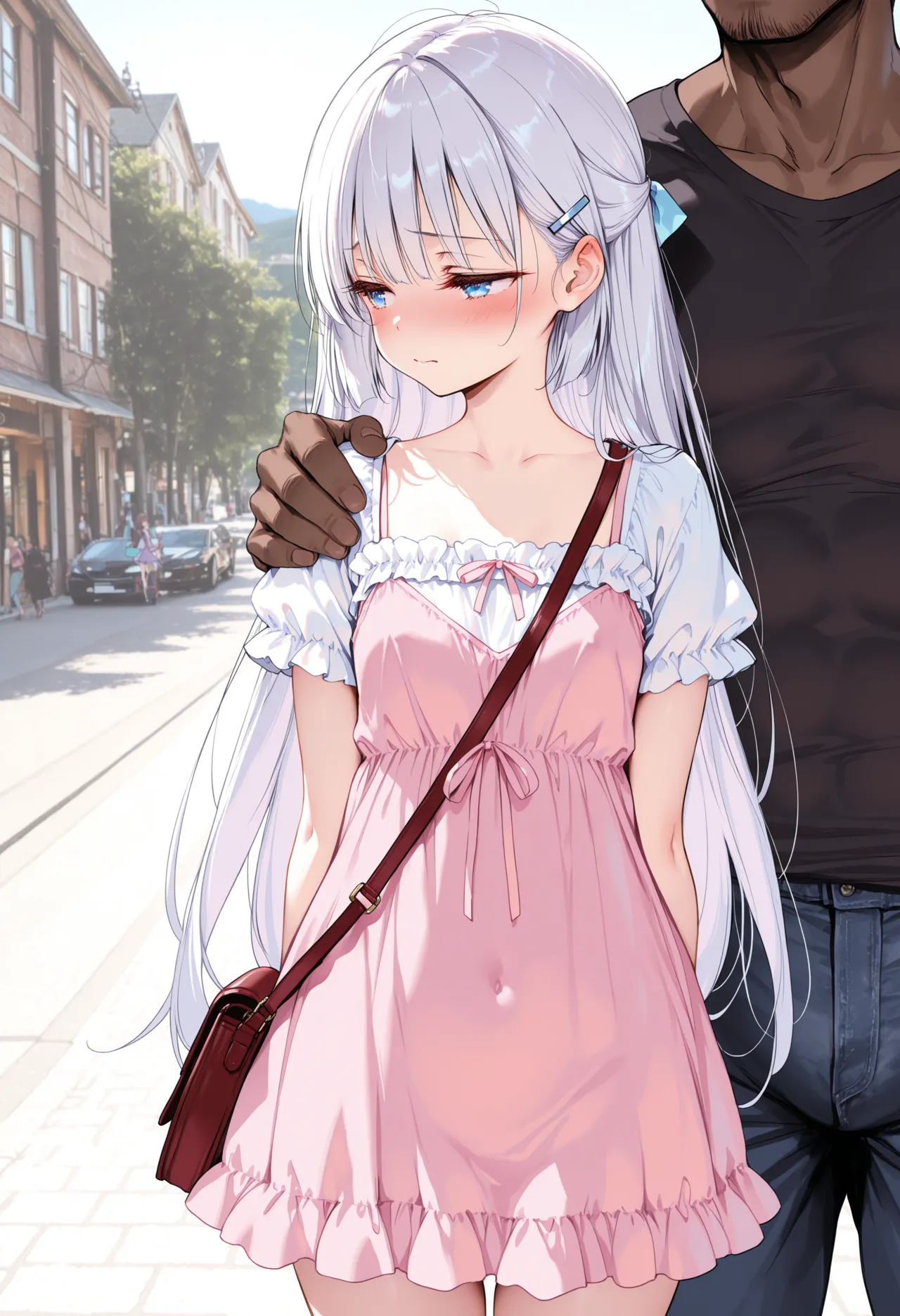Manga Page 545