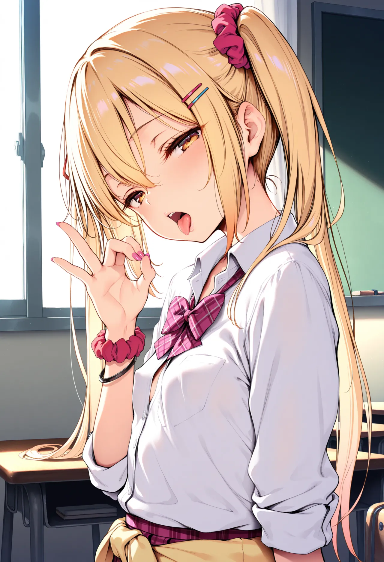 Manga Page 670