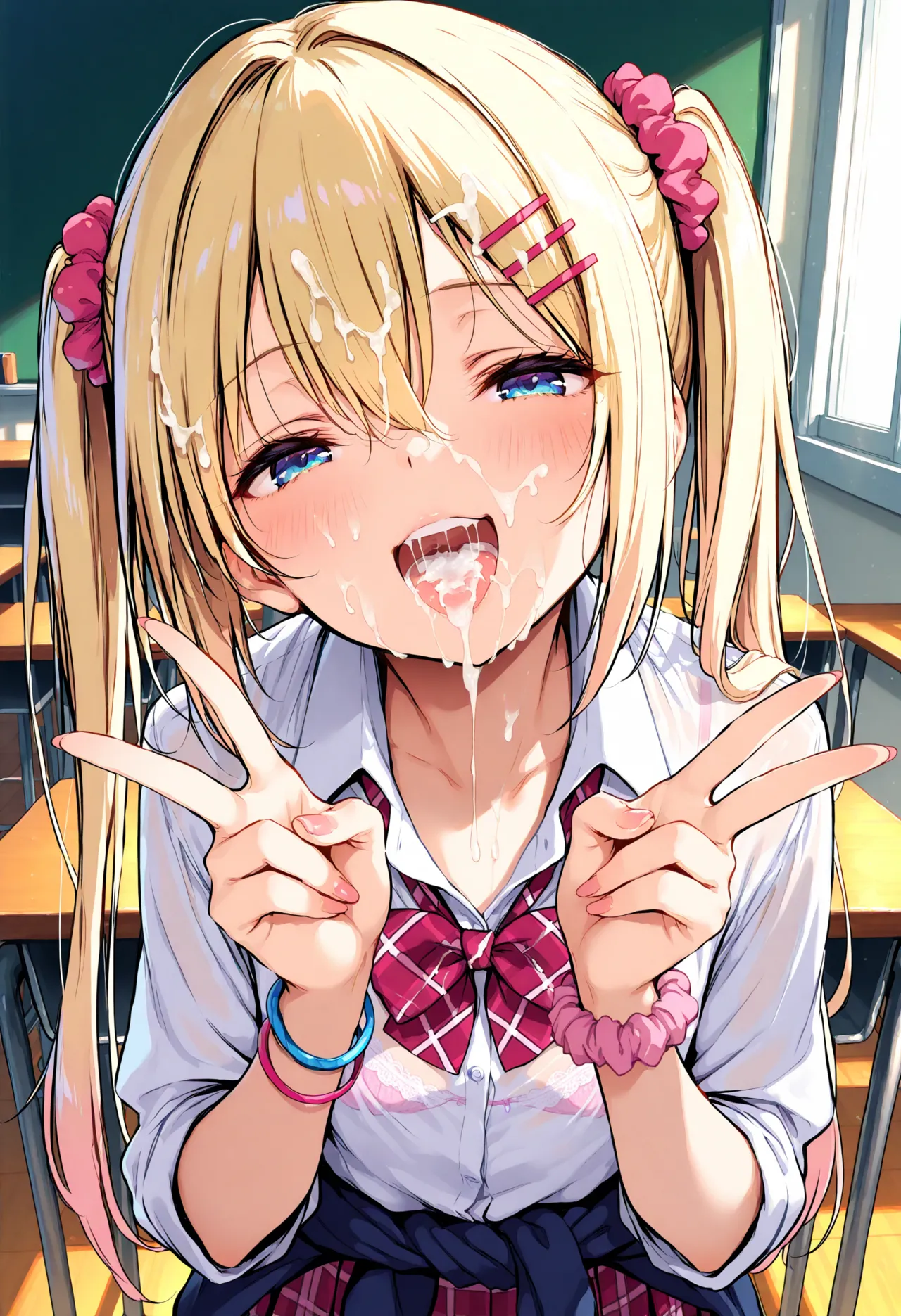 Manga Page 697