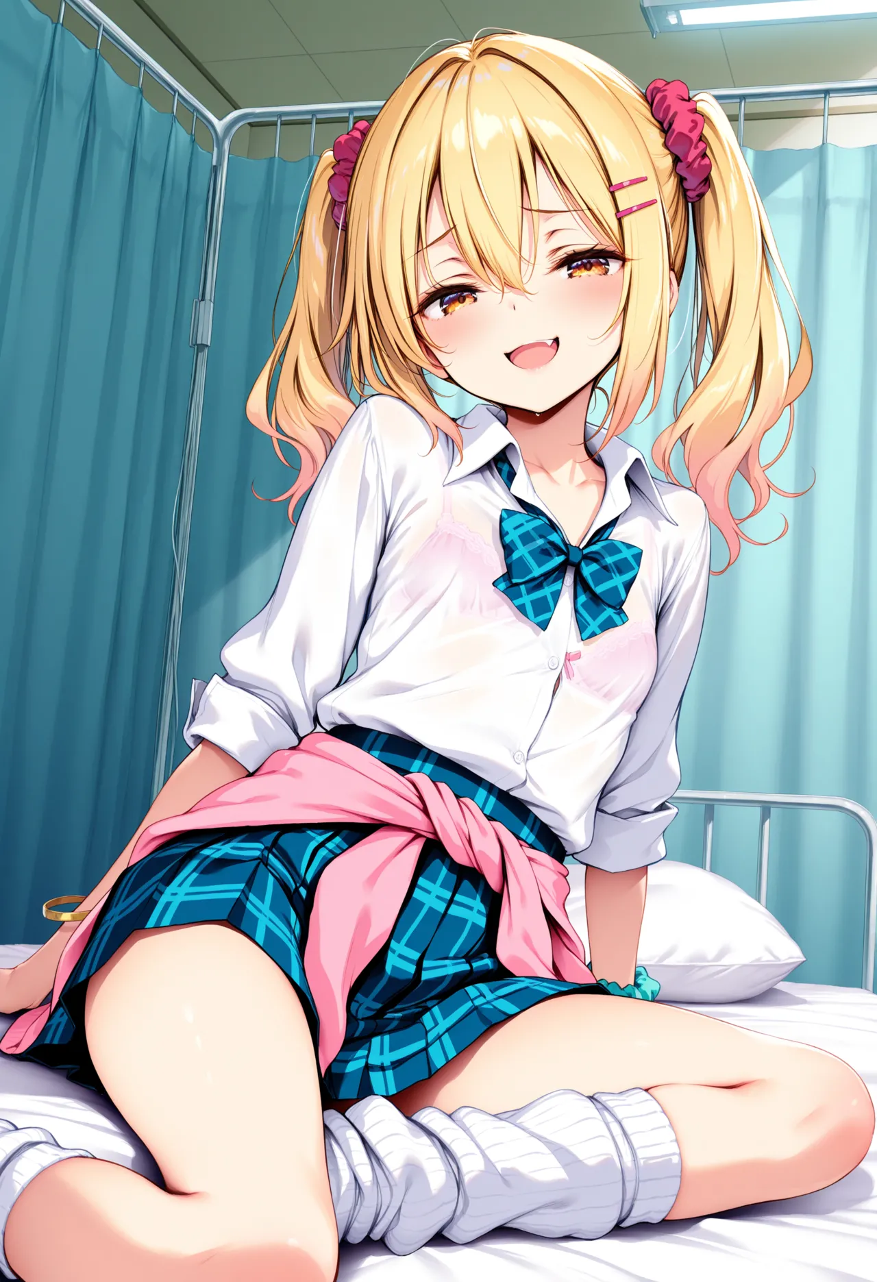 Manga Page 698