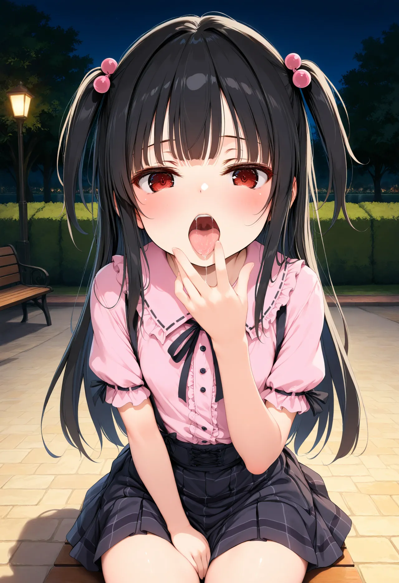 Manga Page 1084
