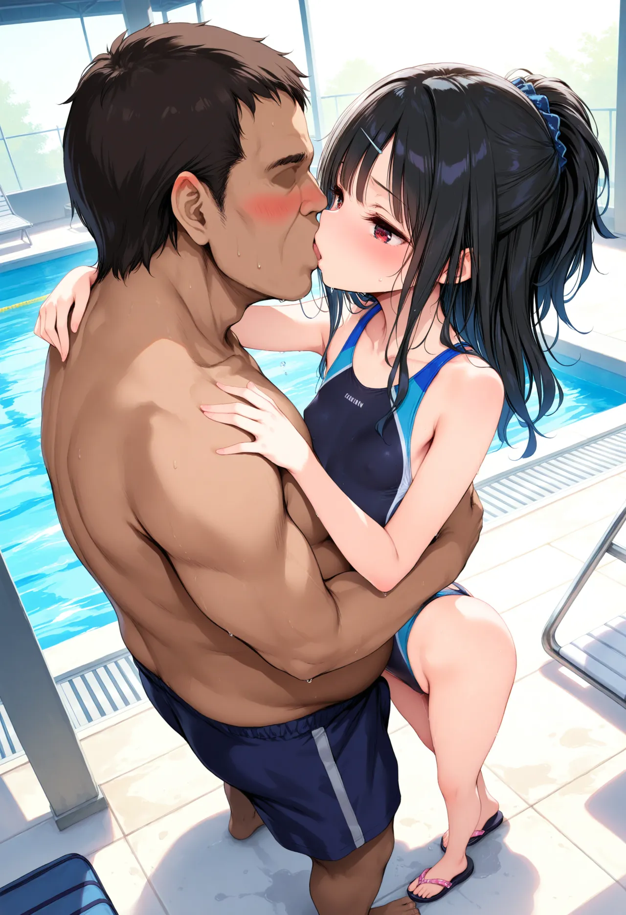 Manga Page 1197
