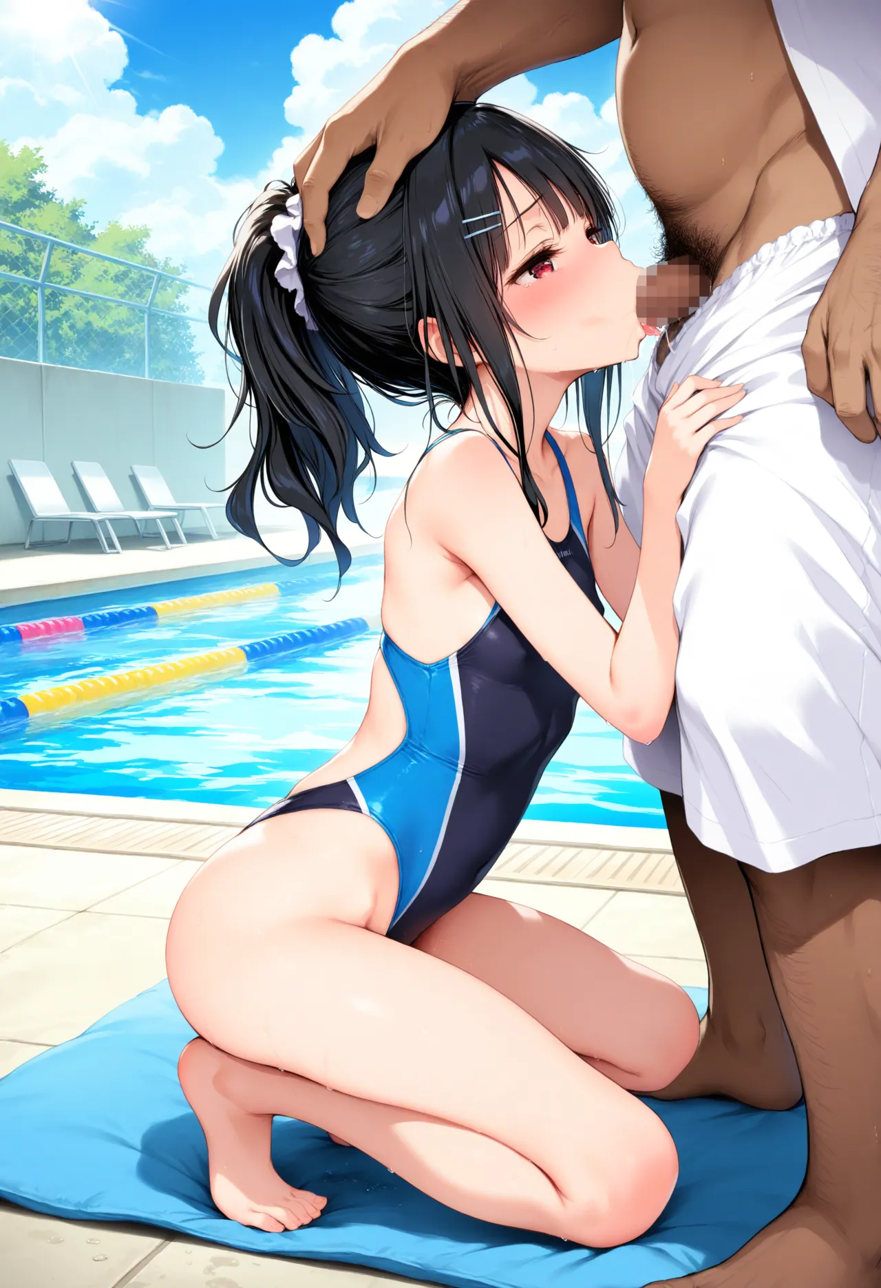 Manga Page 1205