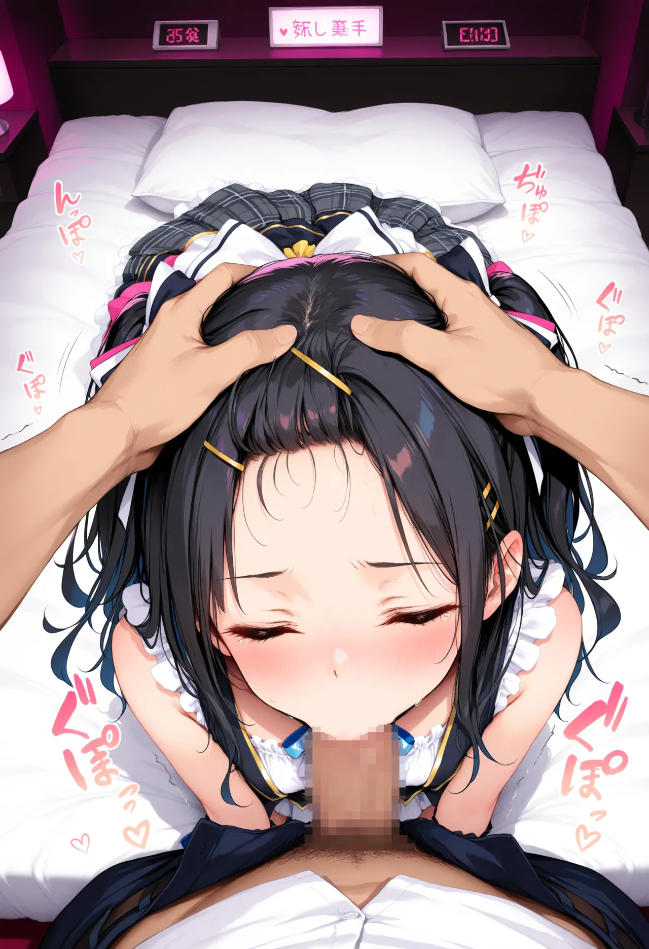 Manga Page 1260