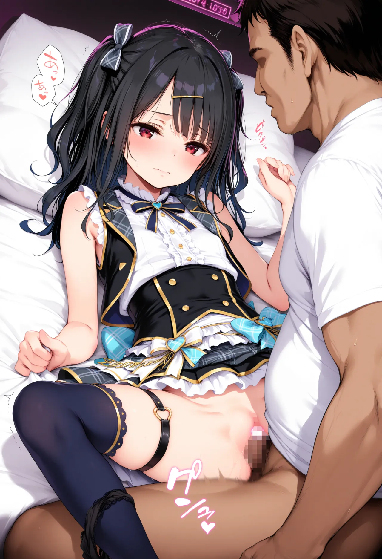 Manga Page 1298