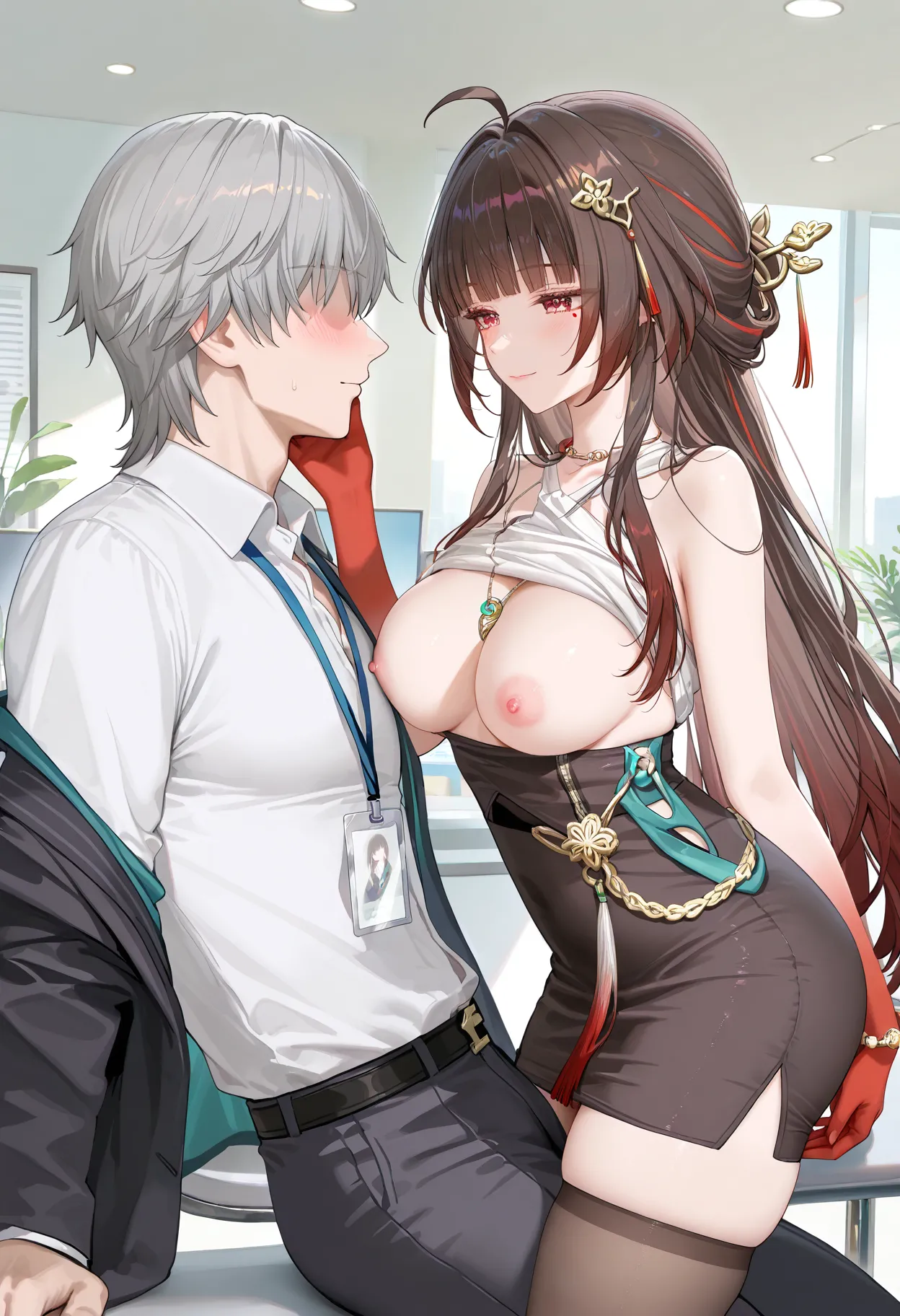 Manga Page 1390