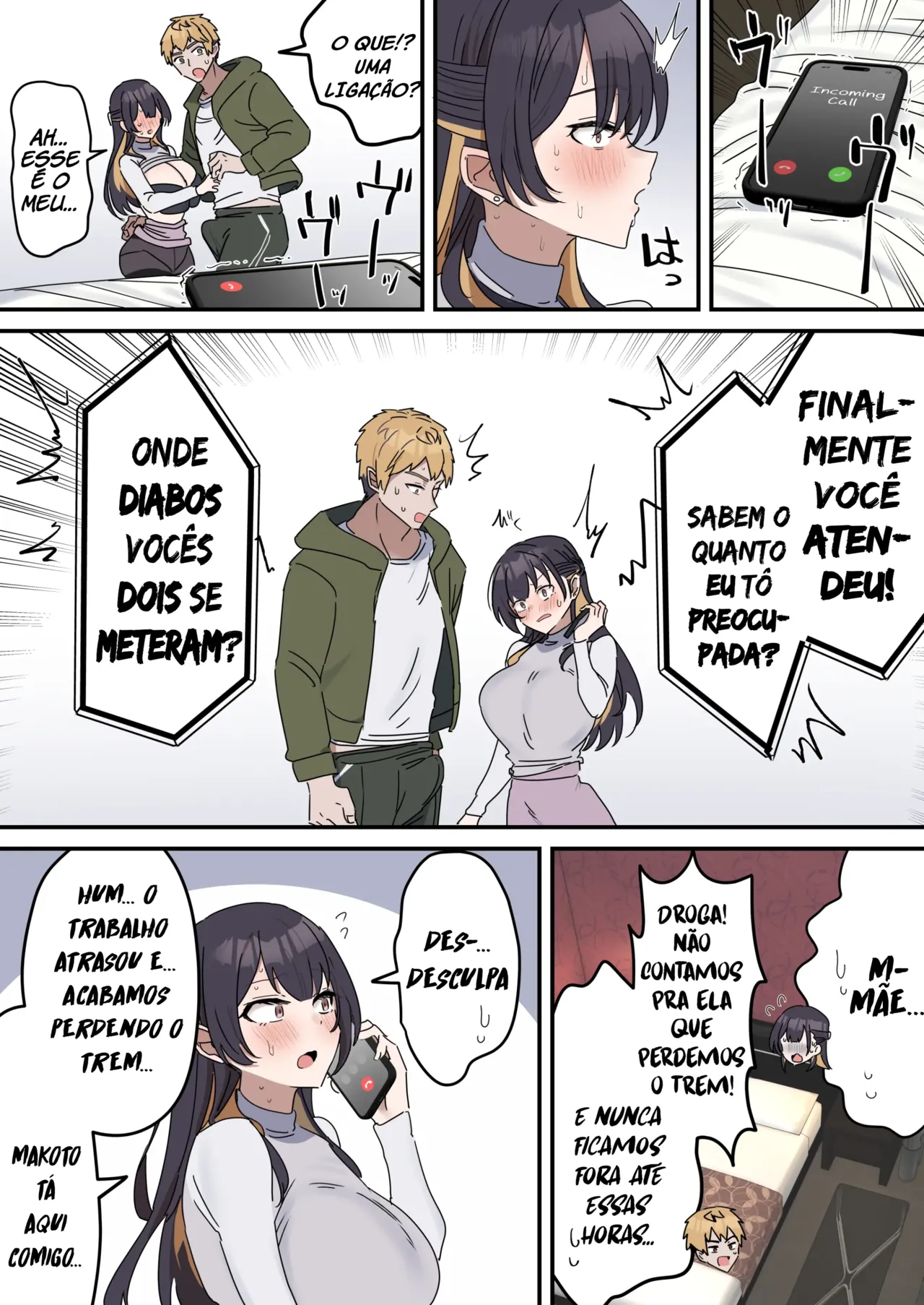Manga Page 10