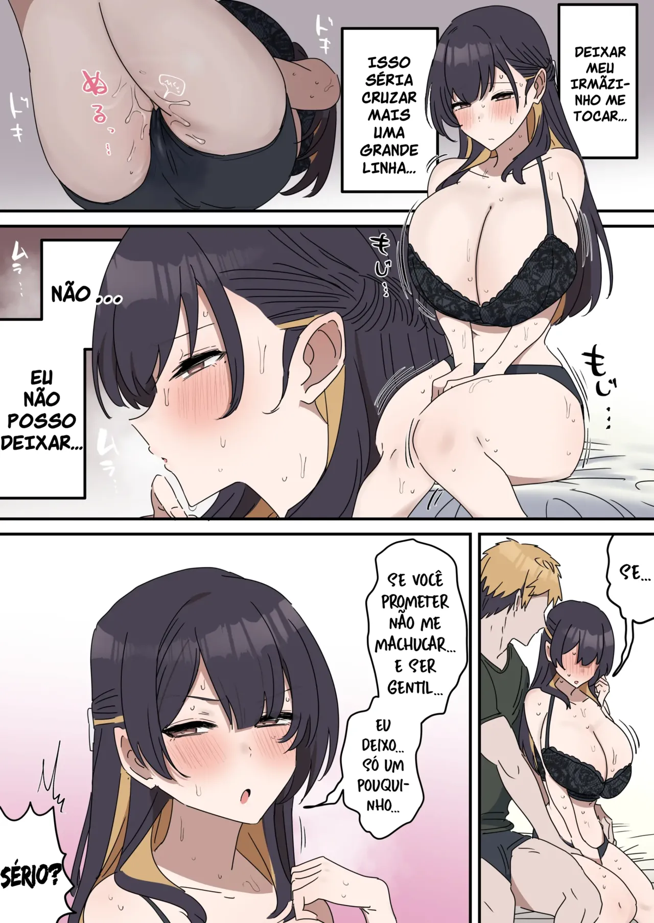 Manga Page 40