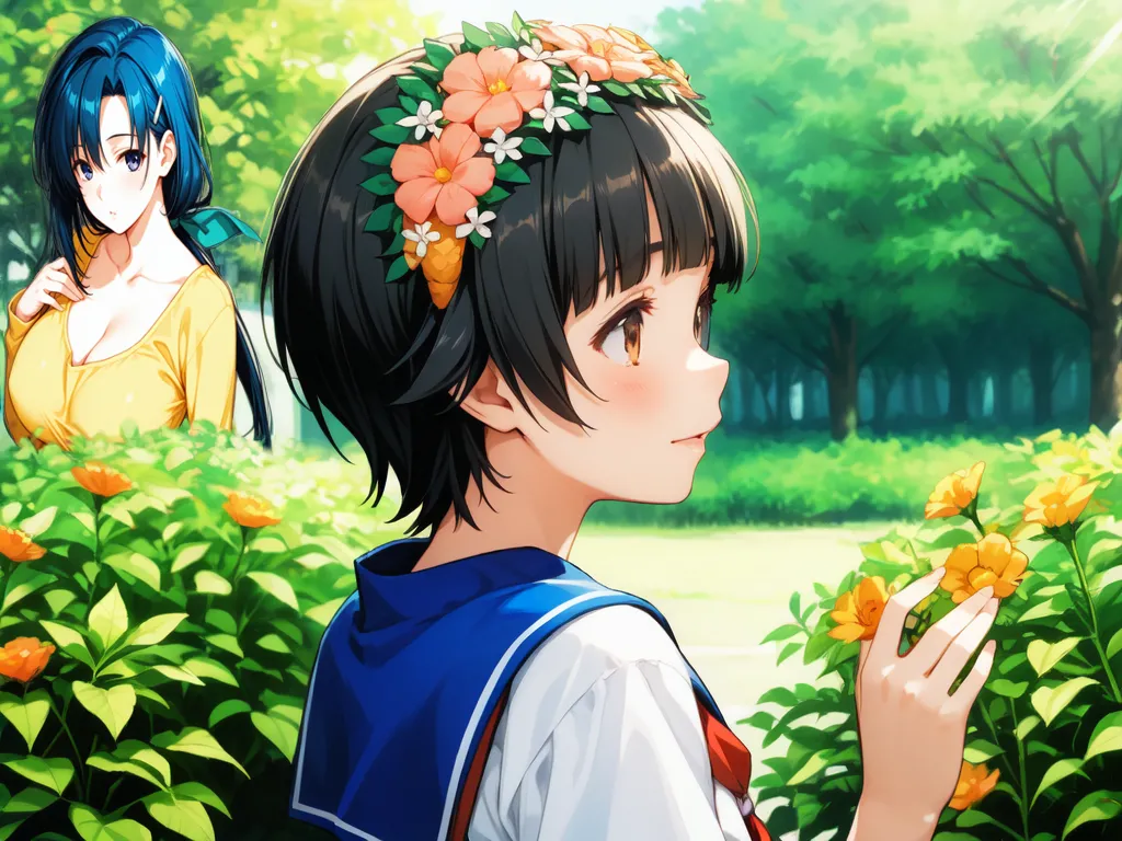 Manga Page 982